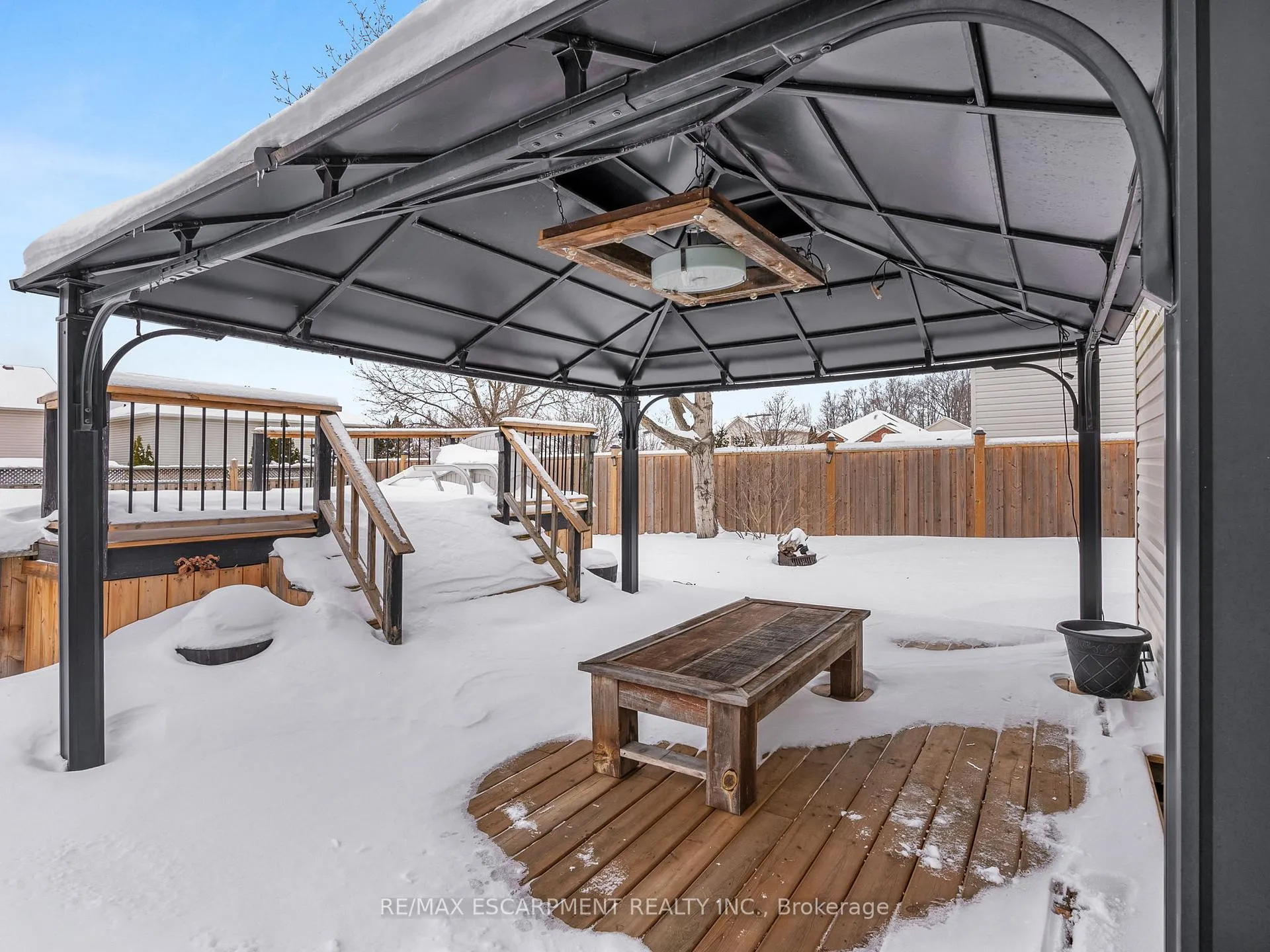 Photo 42 of 25 Lindsay Drive, Haldimand — HOMEH