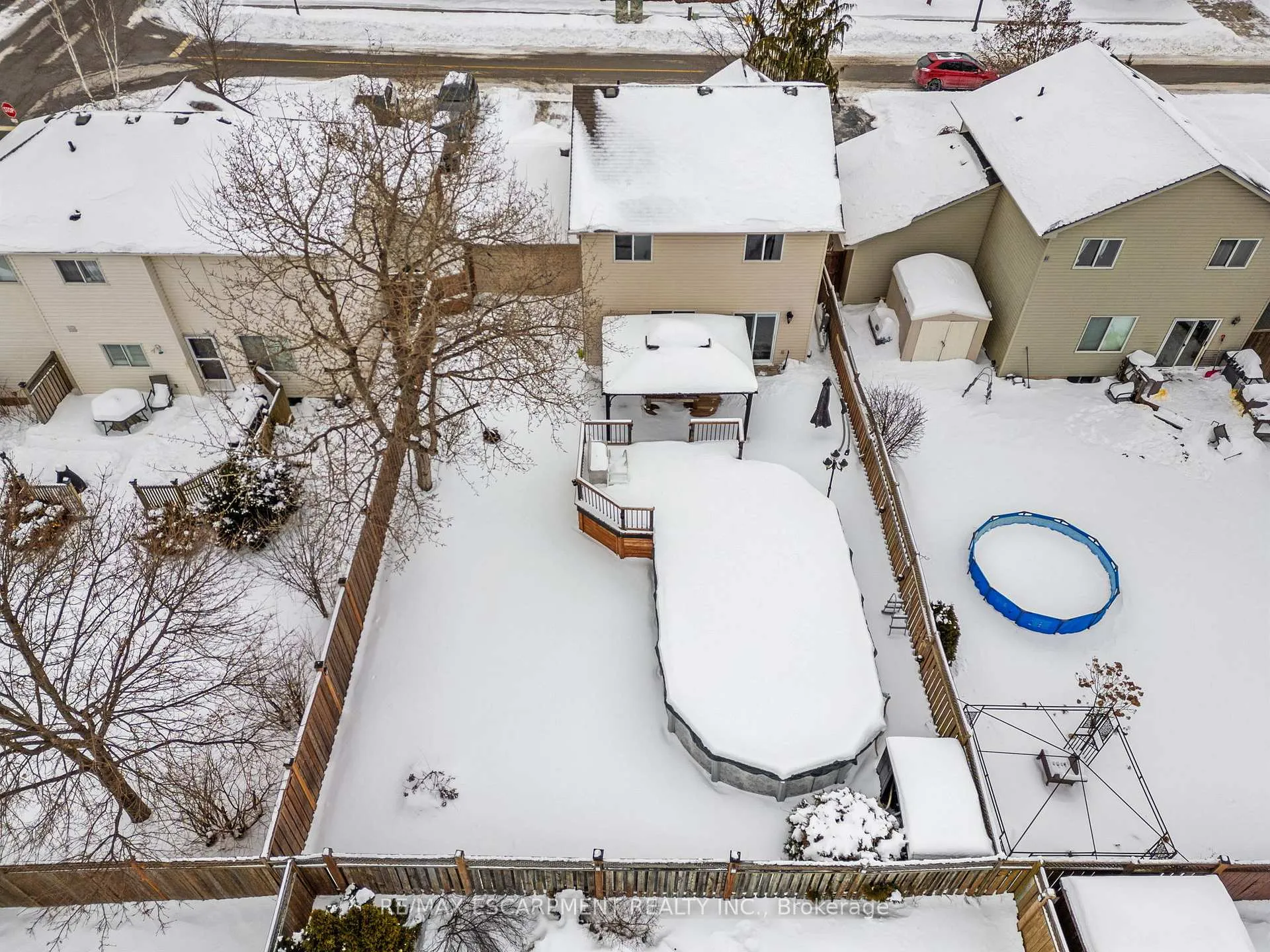 Photo 43 of 25 Lindsay Drive, Haldimand — HOMEH