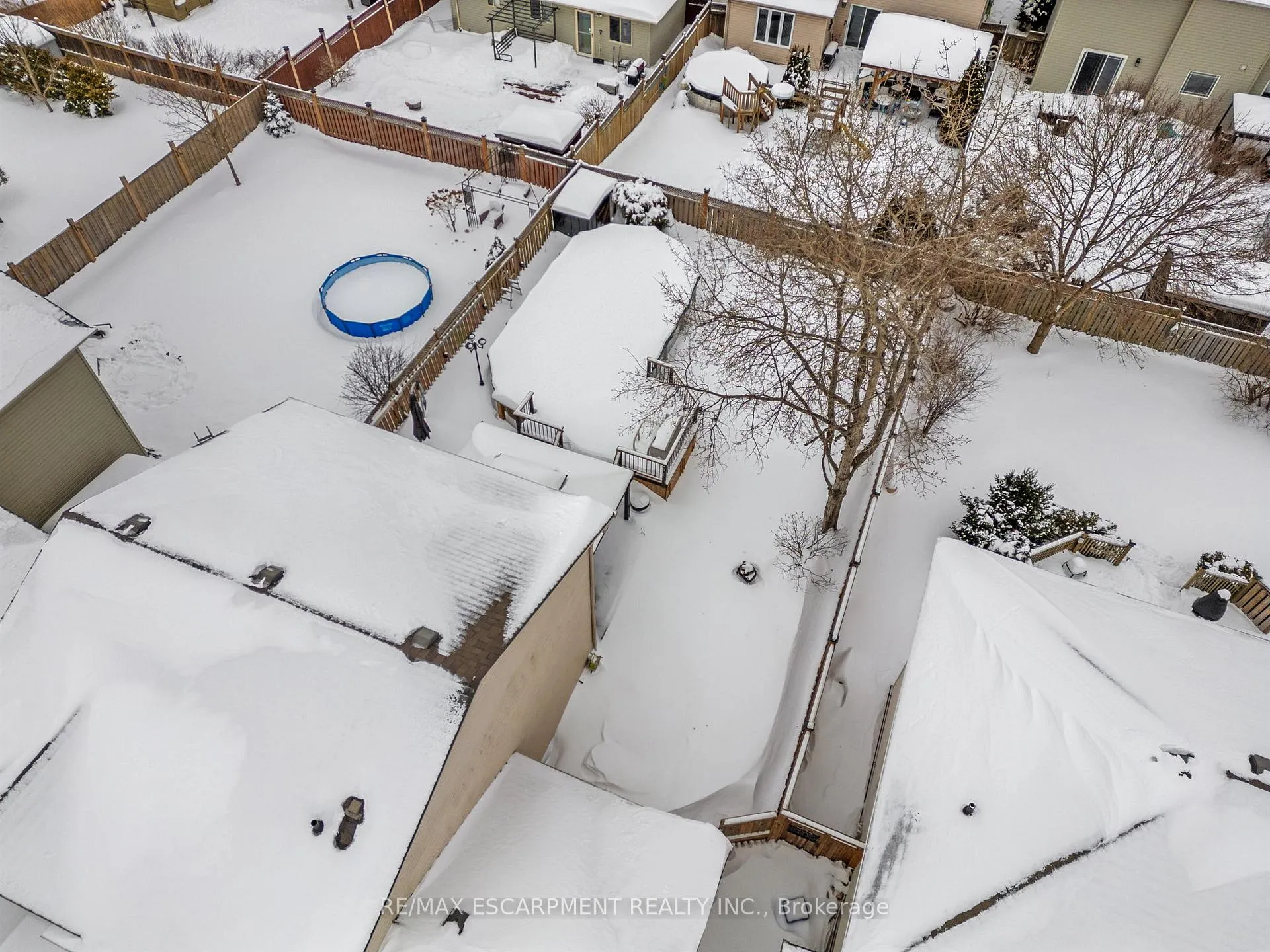 Photo 44 of 25 Lindsay Drive, Haldimand — HOMEH