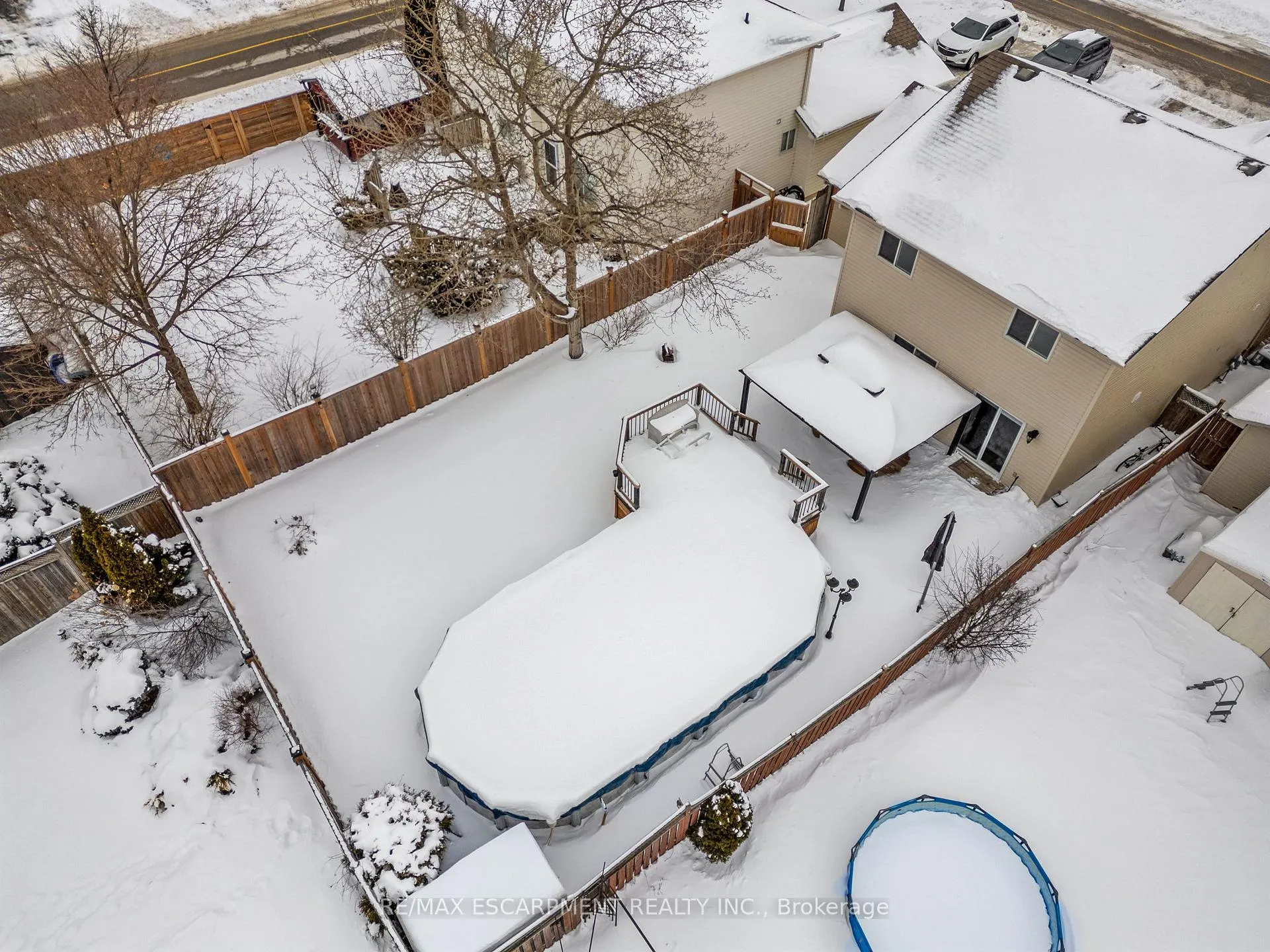 Photo 45 of 25 Lindsay Drive, Haldimand — HOMEH