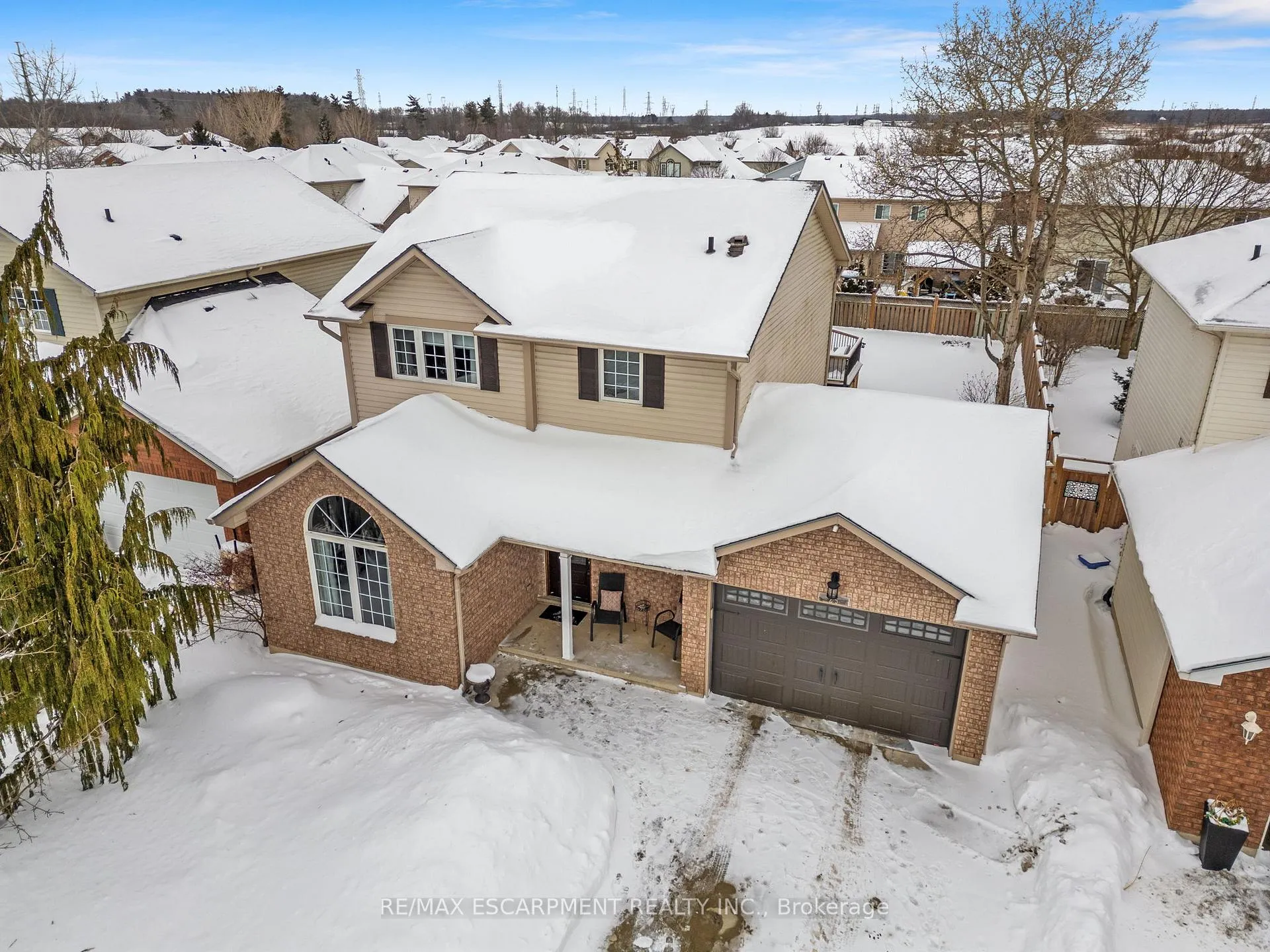 Photo 46 of 25 Lindsay Drive, Haldimand — HOMEH