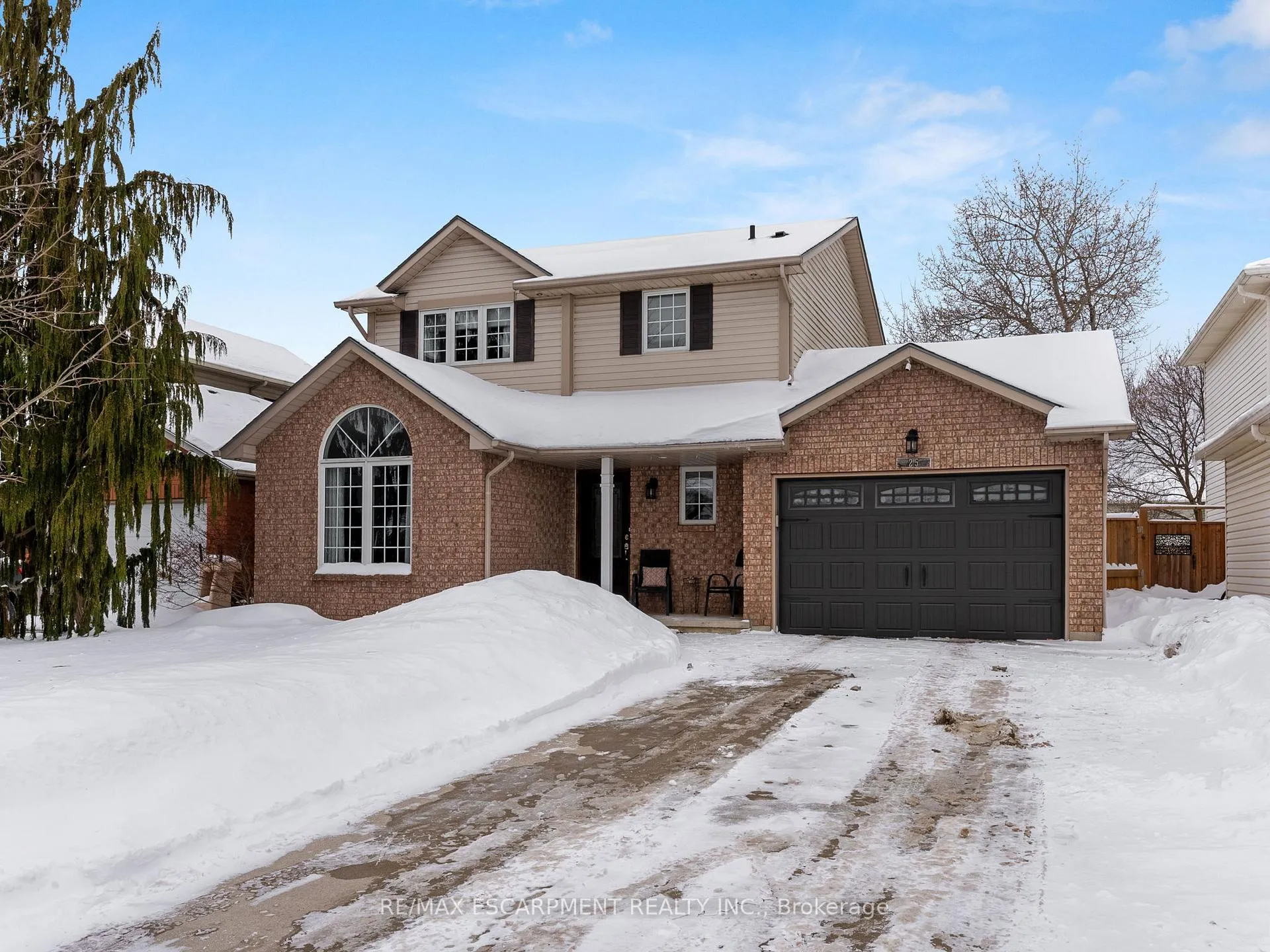 Photo 47 of 25 Lindsay Drive, Haldimand — HOMEH