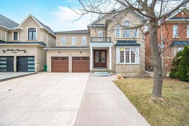 Photo 1 of 15 Vernet Crescent, Brampton, Vales of Castlemore North — HOMEH