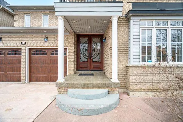 Photo 5 of 15 Vernet Crescent, Brampton, Vales of Castlemore North — HOMEH