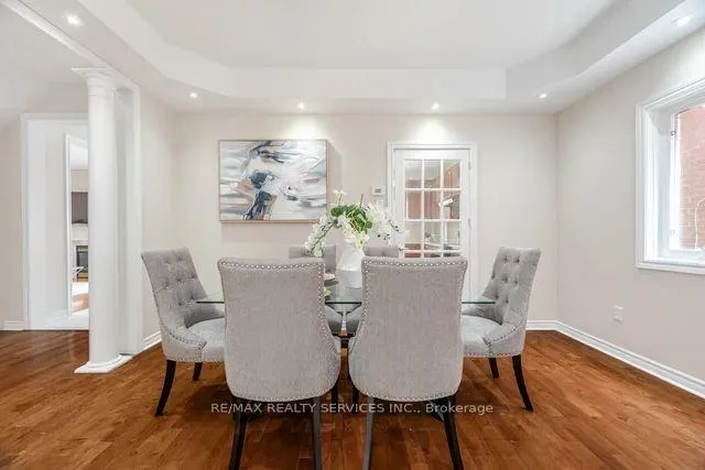 Photo 13 of 15 Vernet Crescent, Brampton, Vales of Castlemore North — HOMEH