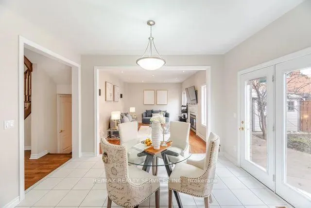 Photo 16 of 15 Vernet Crescent, Brampton, Vales of Castlemore North — HOMEH