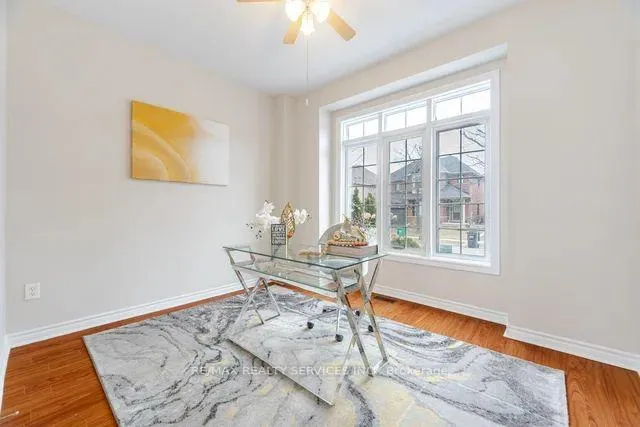 Photo 26 of 15 Vernet Crescent, Brampton, Vales of Castlemore North — HOMEH