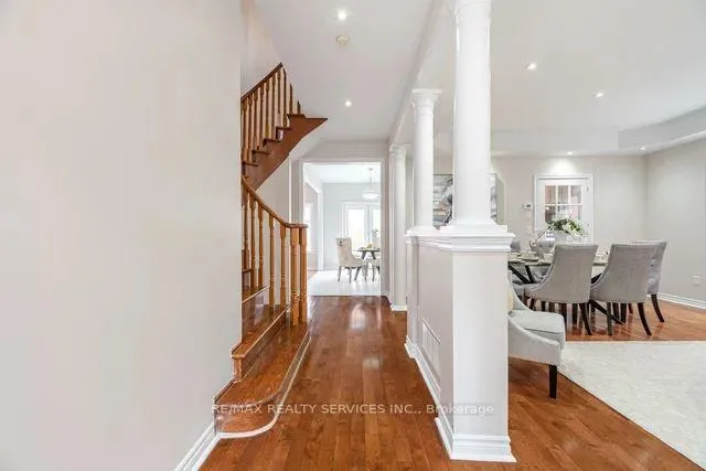 Photo 32 of 15 Vernet Crescent, Brampton, Vales of Castlemore North — HOMEH