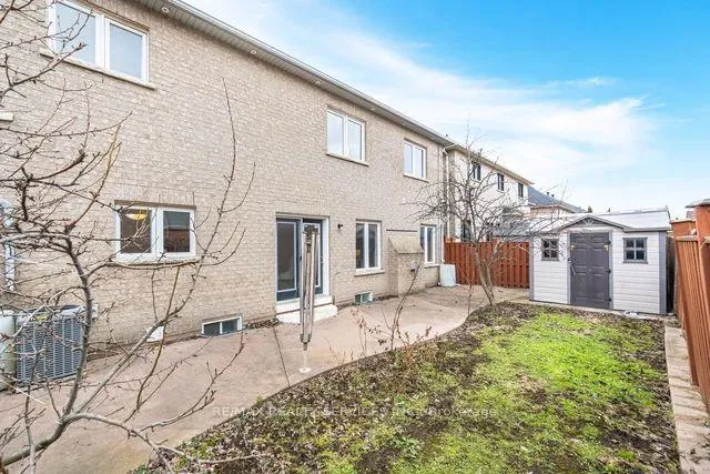 Photo 45 of 15 Vernet Crescent, Brampton, Vales of Castlemore North — HOMEH