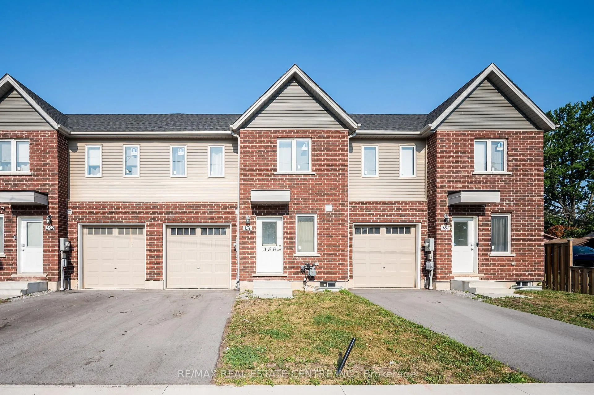 Photo 1 of 356 Alberta Street, Welland, Lincoln/Crowland — HOMEH