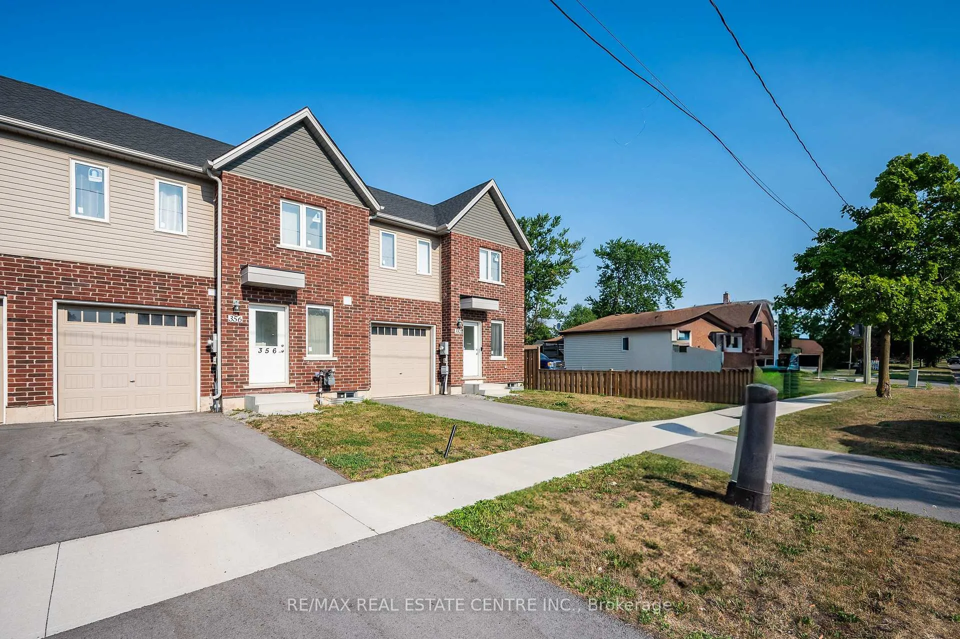 Photo 4 of 356 Alberta Street, Welland, Lincoln/Crowland — HOMEH