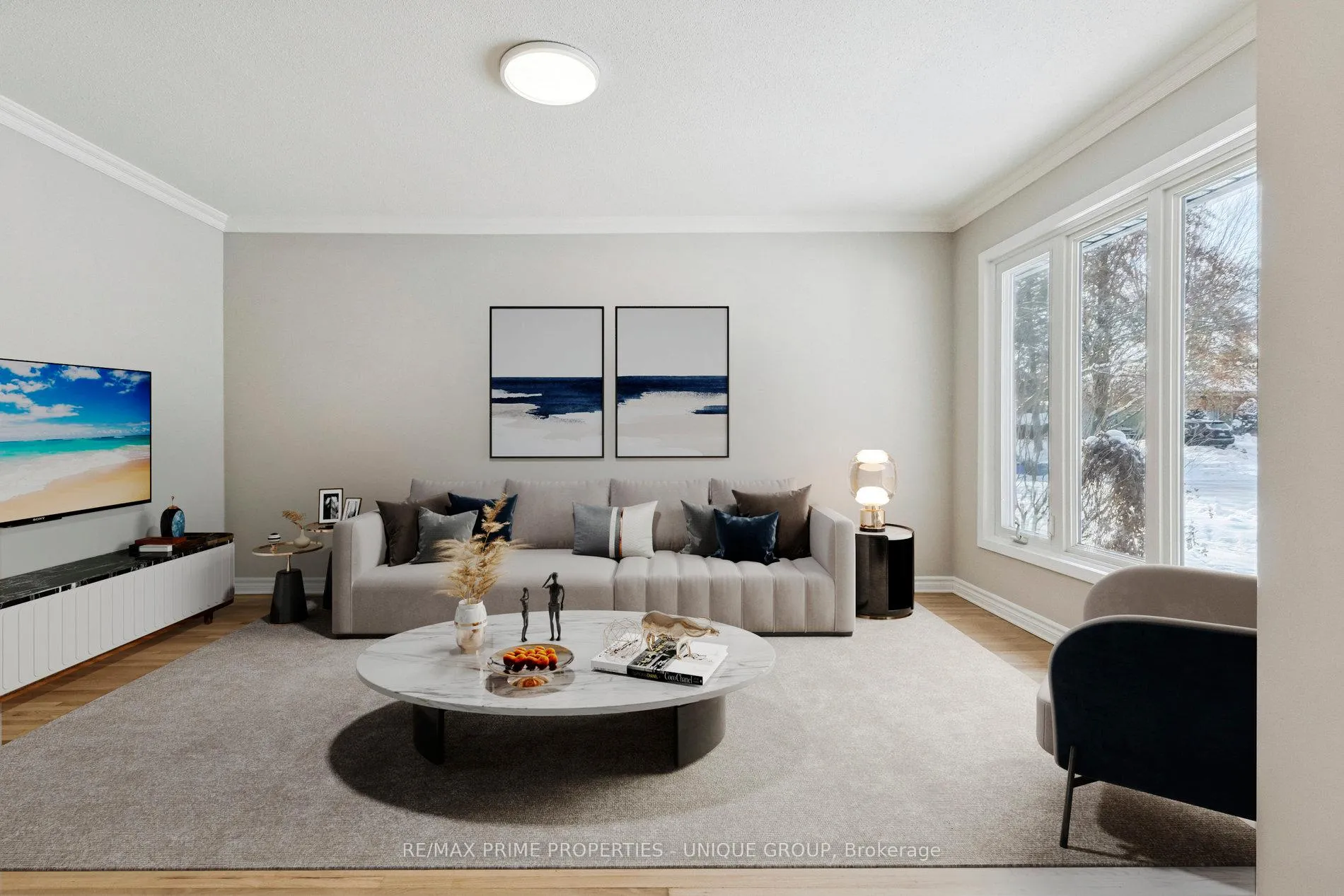Photo 6 of 520 Teakwood Drive, Waterloo — HOMEH