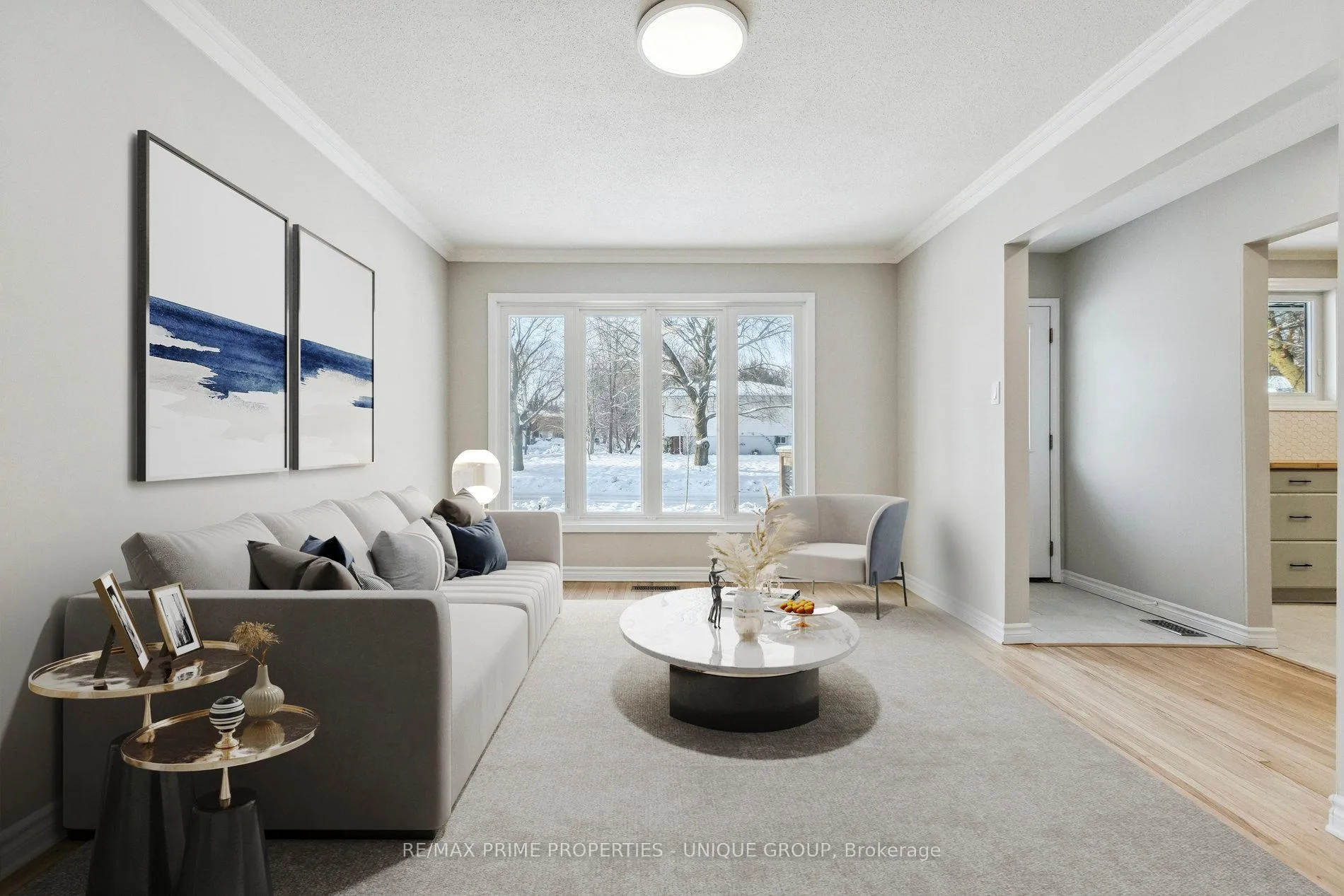 Photo 9 of 520 Teakwood Drive, Waterloo — HOMEH