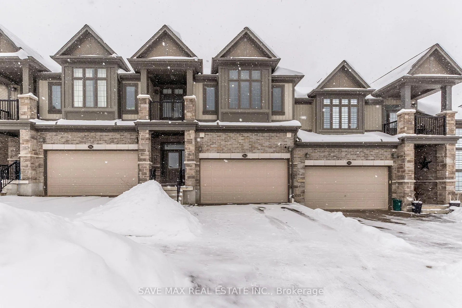 Photo 1 of 584 Mayapple Street, Waterloo — HOMEH