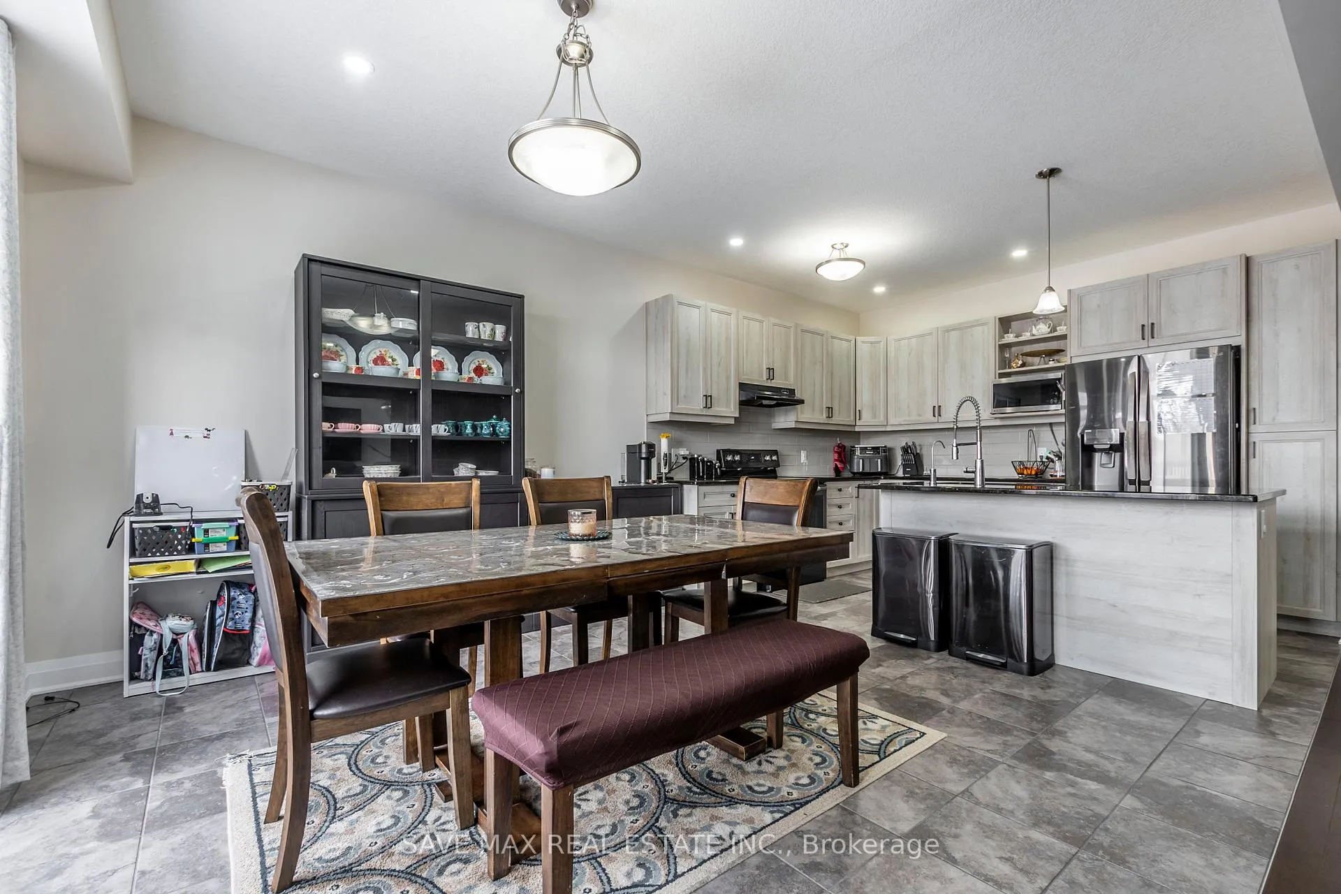 Photo 10 of 584 Mayapple Street, Waterloo — HOMEH