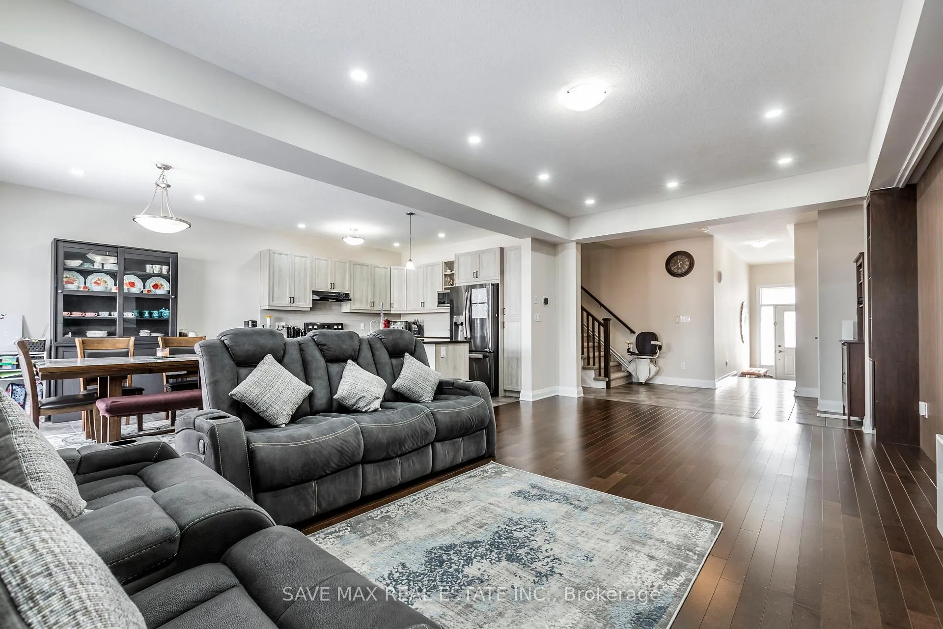 Photo 13 of 584 Mayapple Street, Waterloo — HOMEH