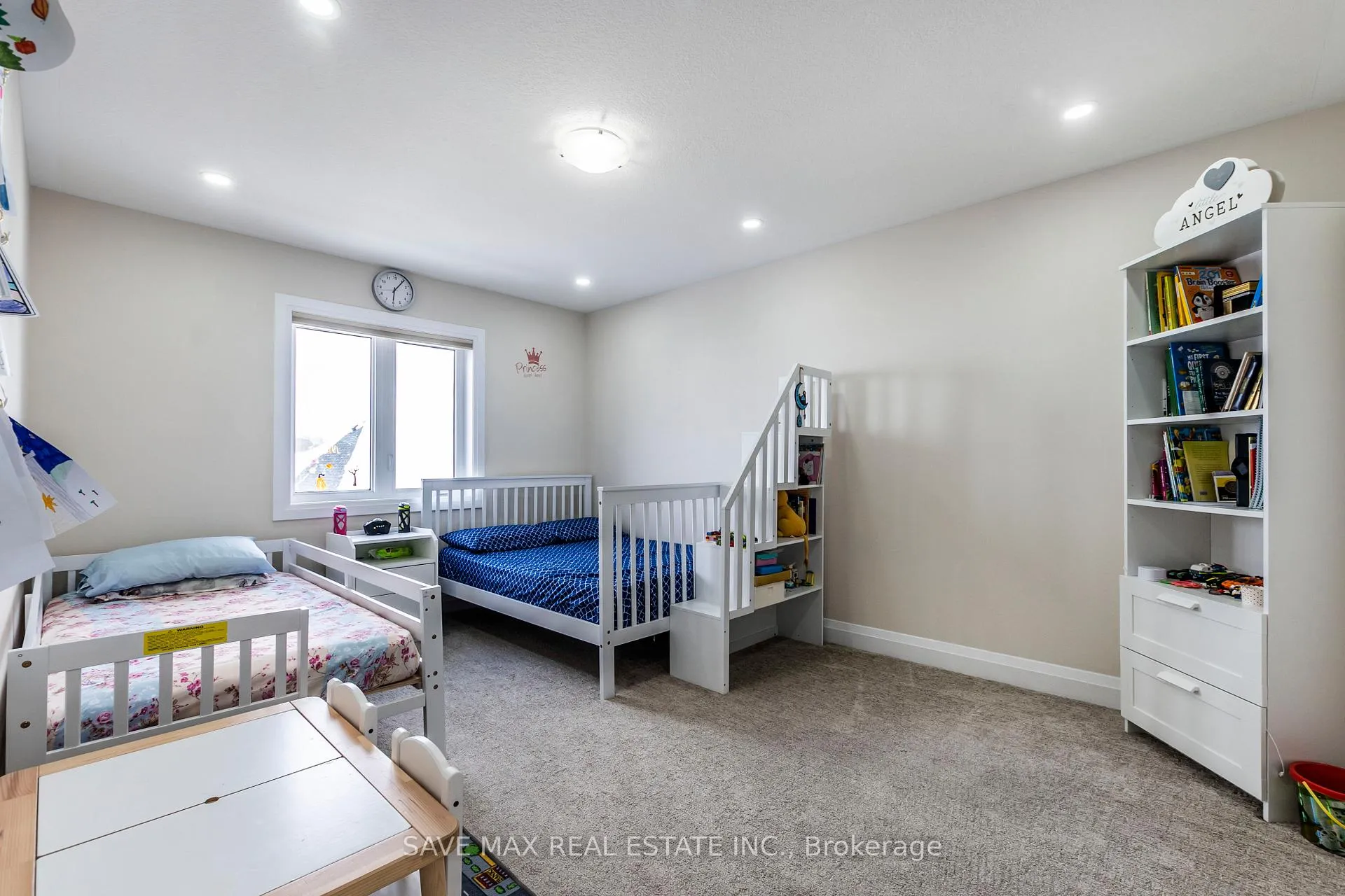 Photo 17 of 584 Mayapple Street, Waterloo — HOMEH