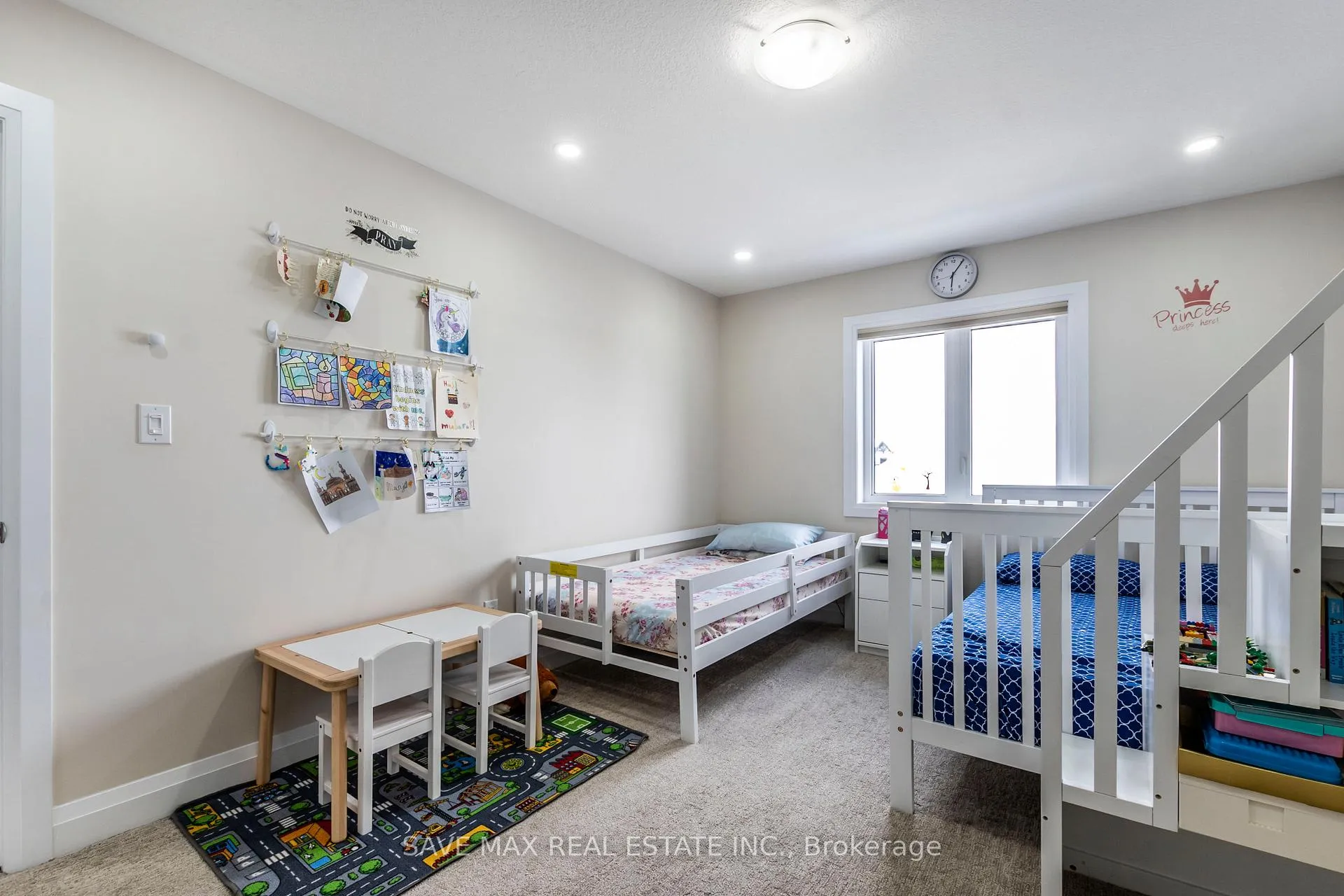 Photo 18 of 584 Mayapple Street, Waterloo — HOMEH