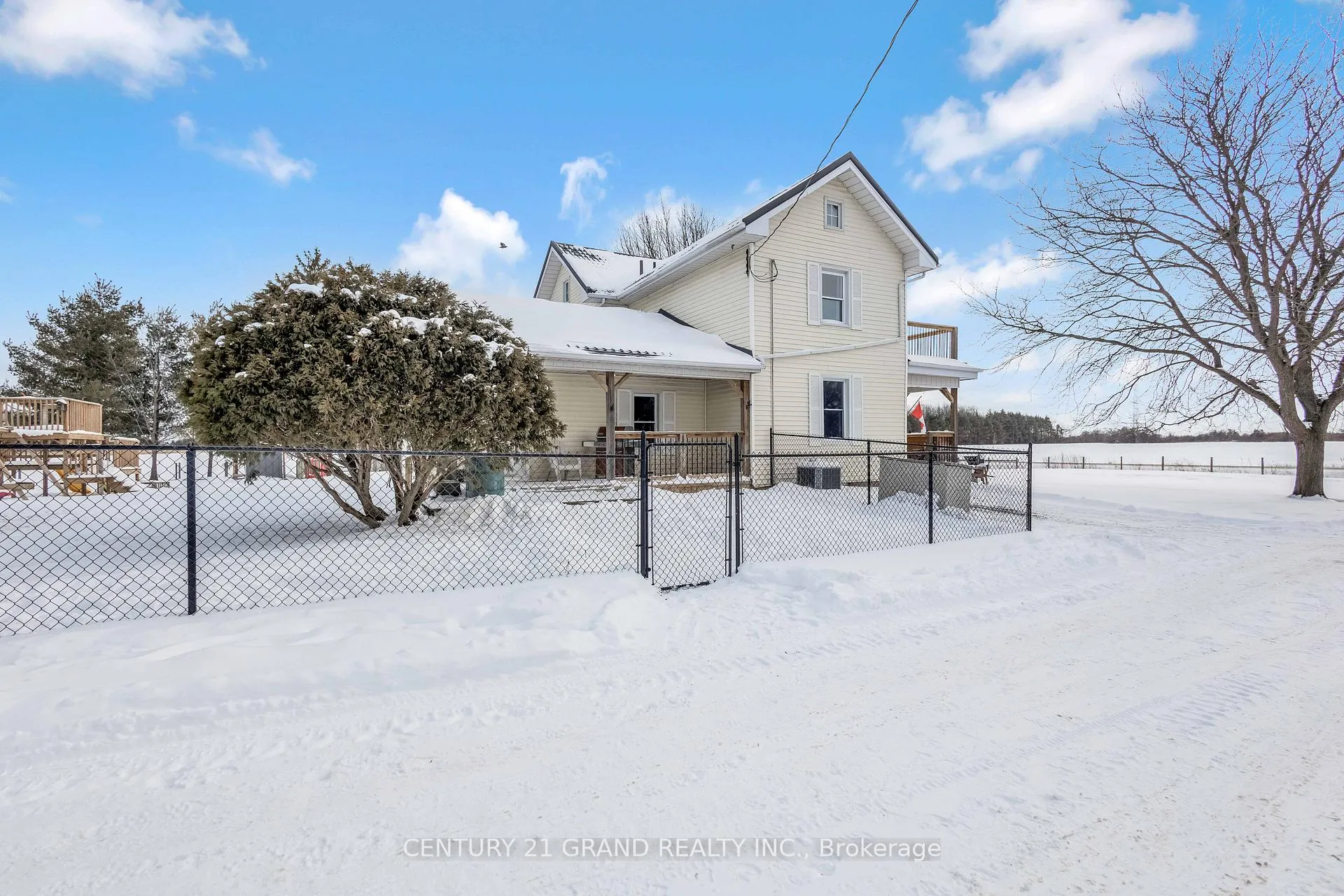 Photo 1 of 1307 Concession 3 Road, Norfolk, Townsend — HOMEH