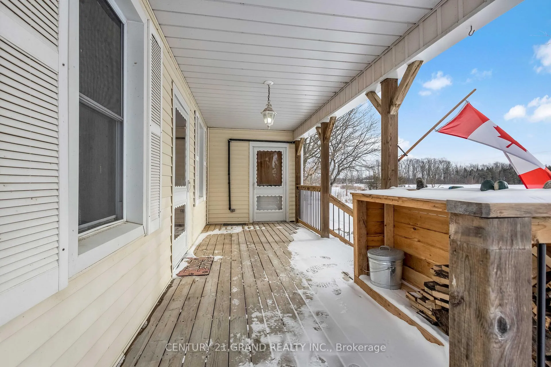 Photo 3 of 1307 Concession 3 Road, Norfolk, Townsend — HOMEH