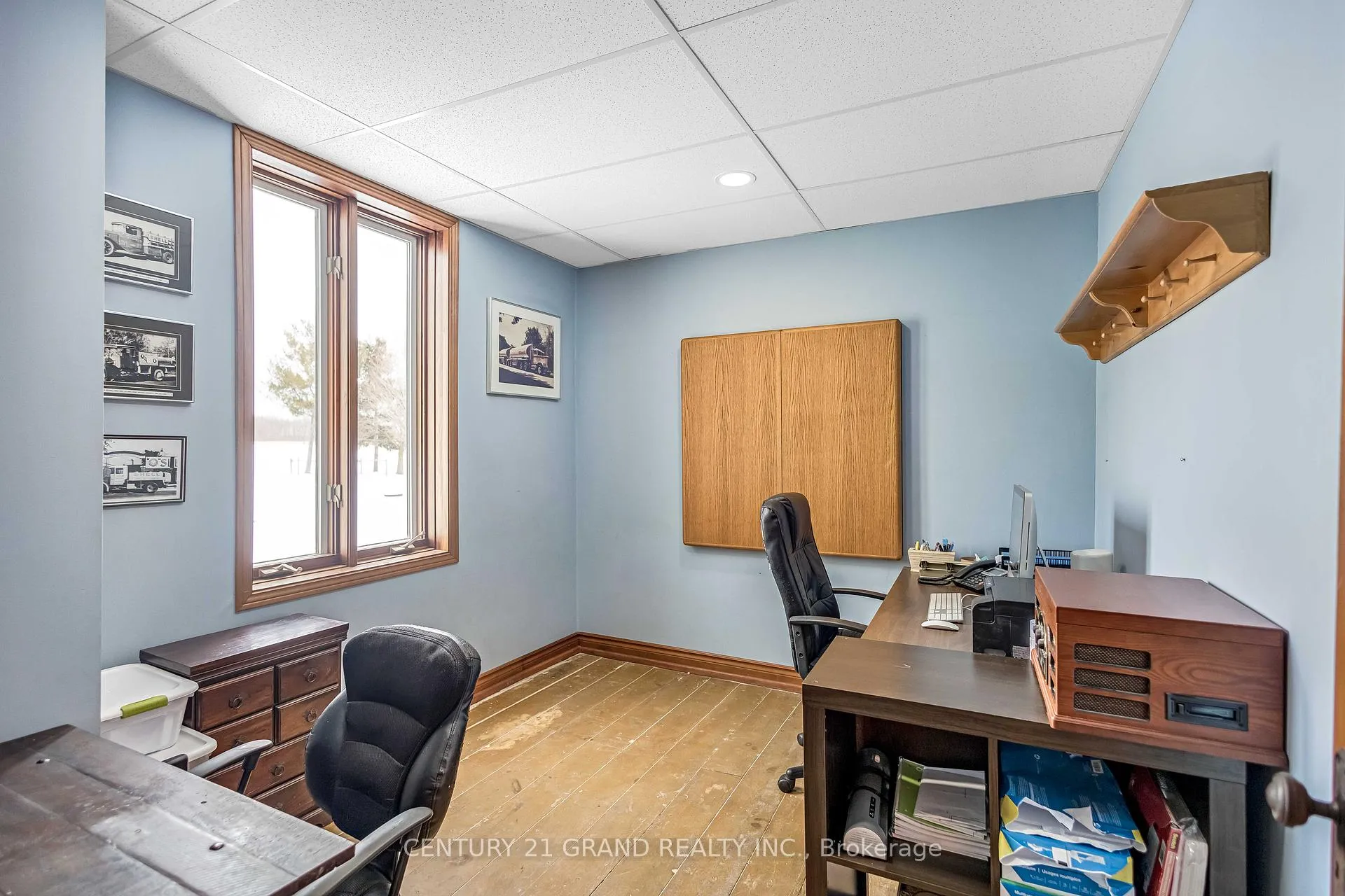 Photo 6 of 1307 Concession 3 Road, Norfolk, Townsend — HOMEH