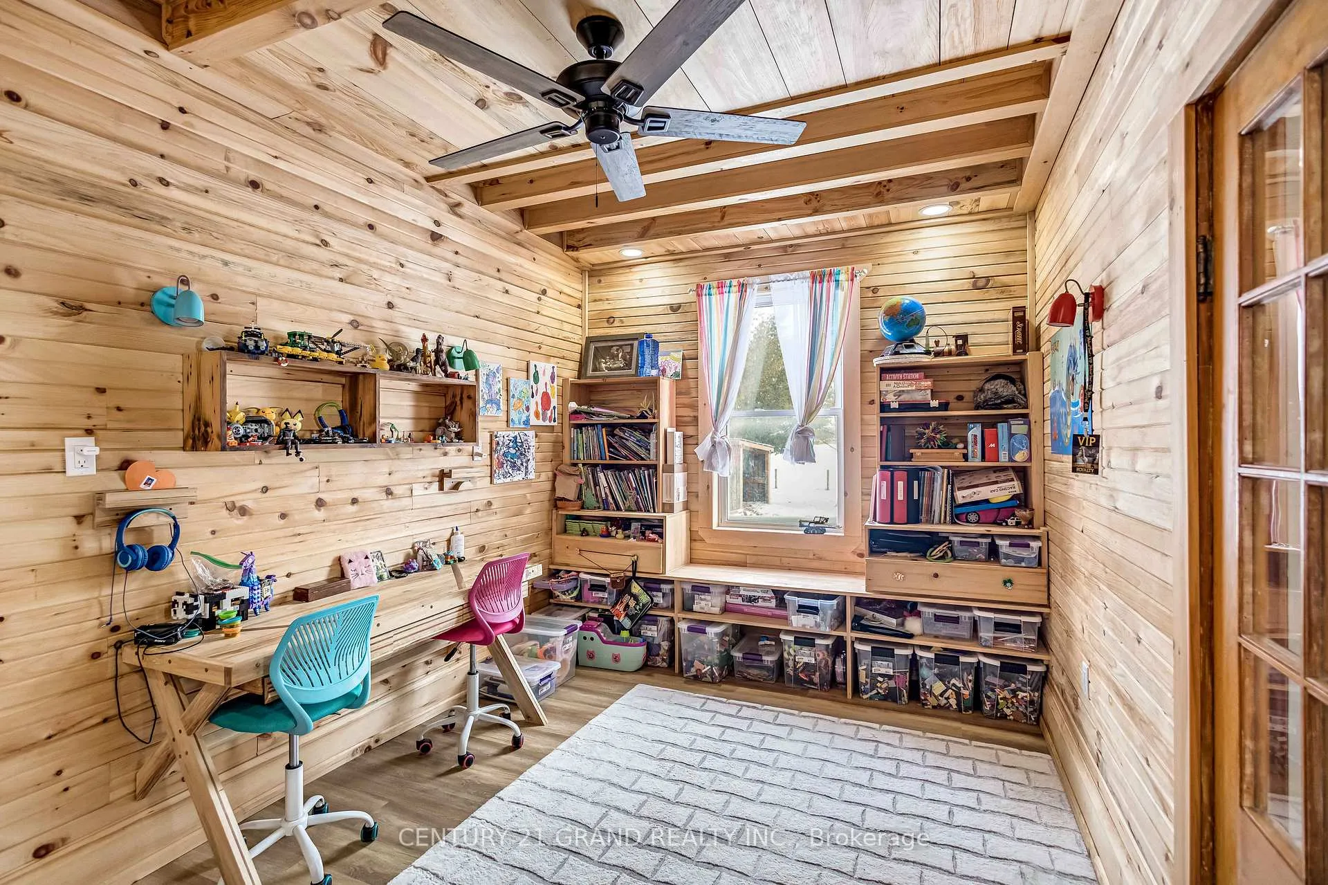 Photo 12 of 1307 Concession 3 Road, Norfolk, Townsend — HOMEH