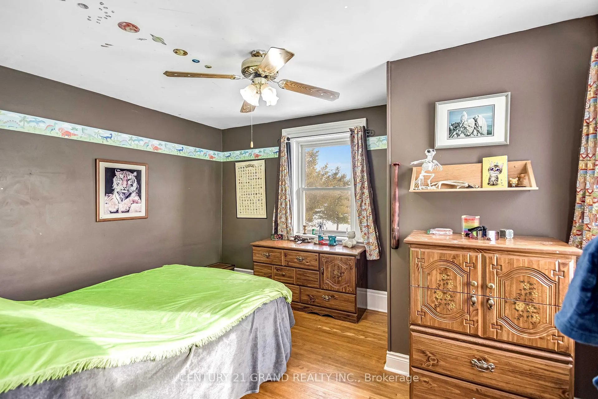 Photo 17 of 1307 Concession 3 Road, Norfolk, Townsend — HOMEH