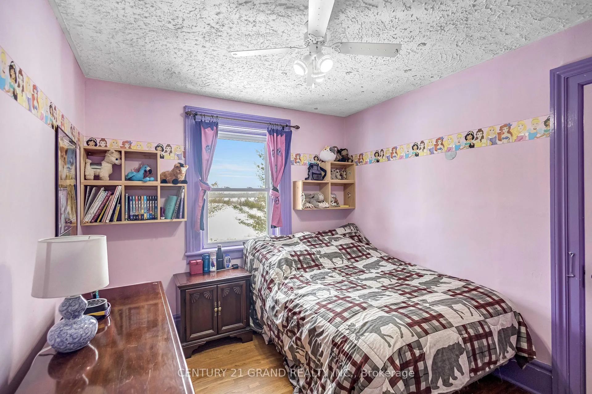 Photo 18 of 1307 Concession 3 Road, Norfolk, Townsend — HOMEH