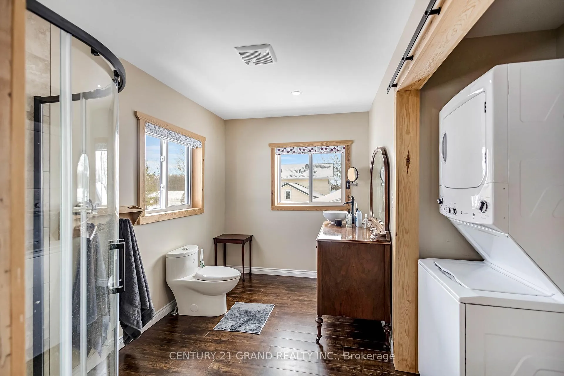 Photo 30 of 1307 Concession 3 Road, Norfolk, Townsend — HOMEH