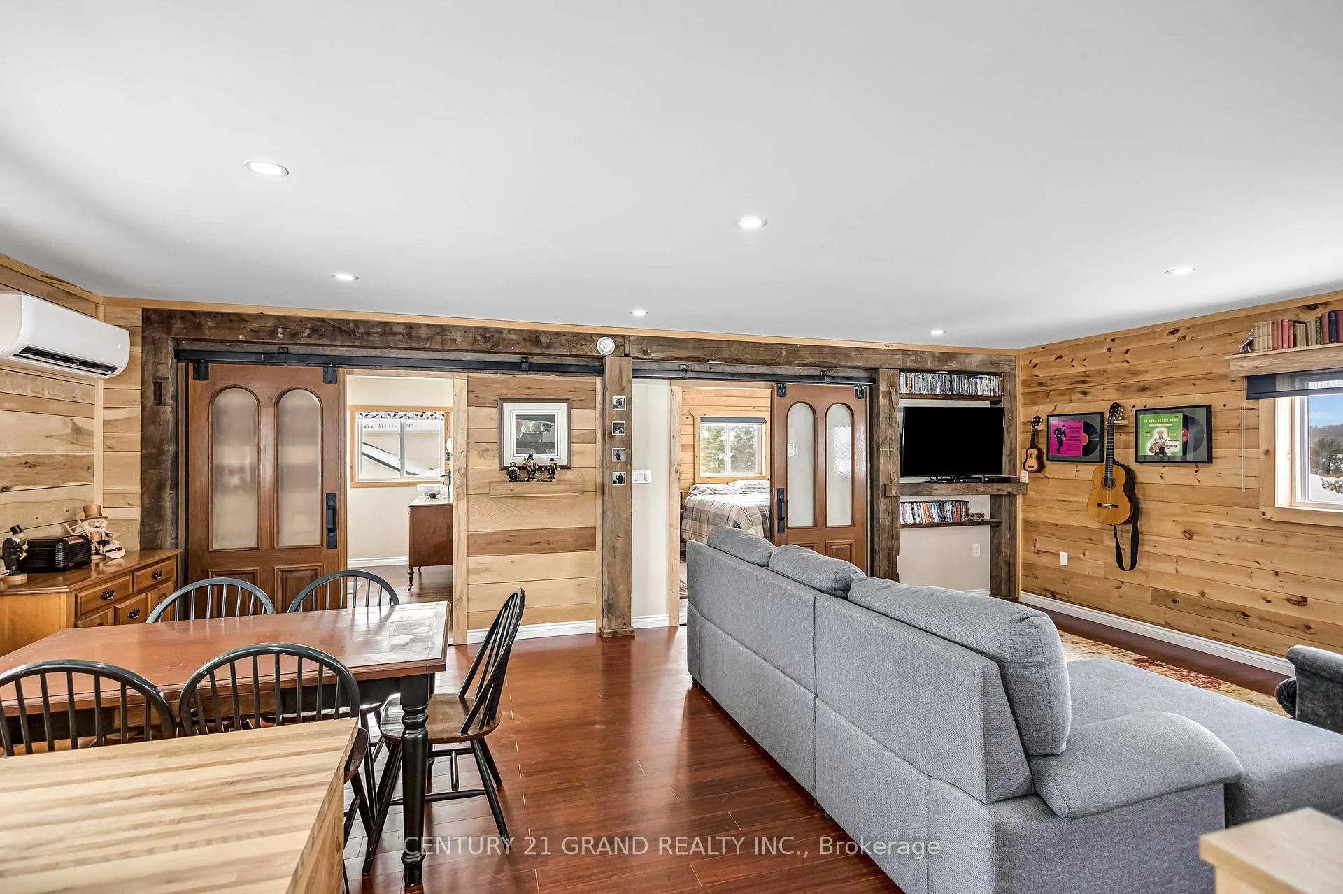 Photo 31 of 1307 Concession 3 Road, Norfolk, Townsend — HOMEH