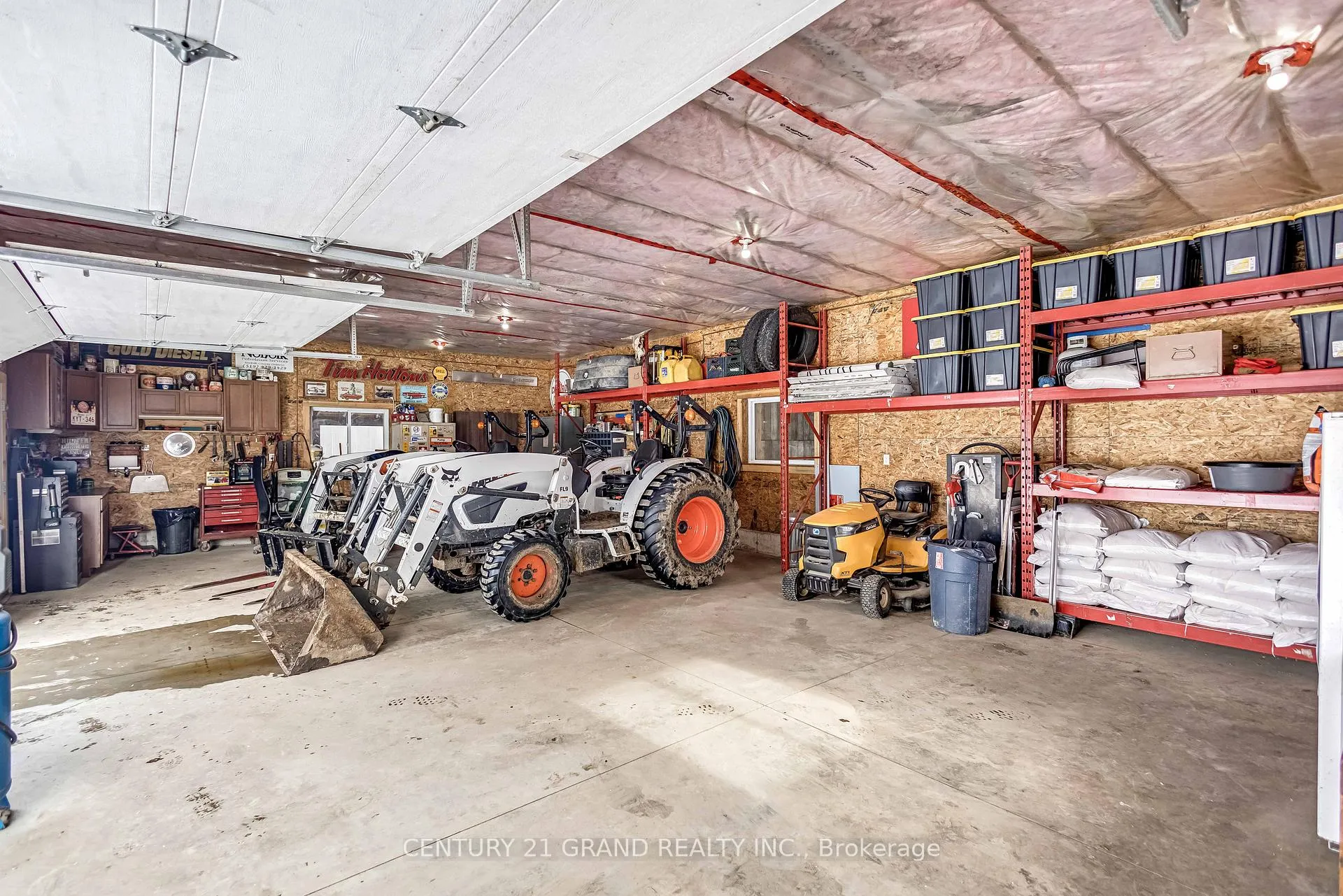Photo 36 of 1307 Concession 3 Road, Norfolk, Townsend — HOMEH