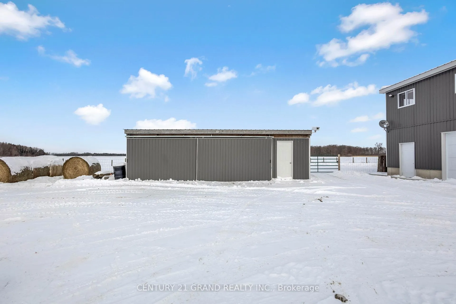 Photo 40 of 1307 Concession 3 Road, Norfolk, Townsend — HOMEH