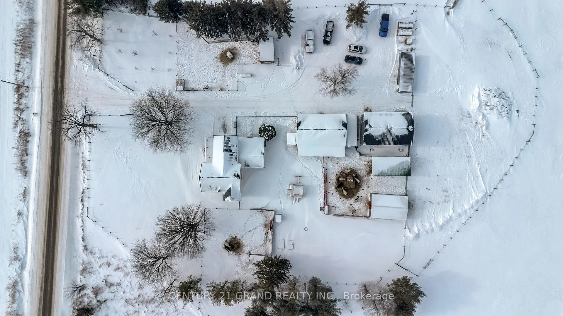Photo 43 of 1307 Concession 3 Road, Norfolk, Townsend — HOMEH