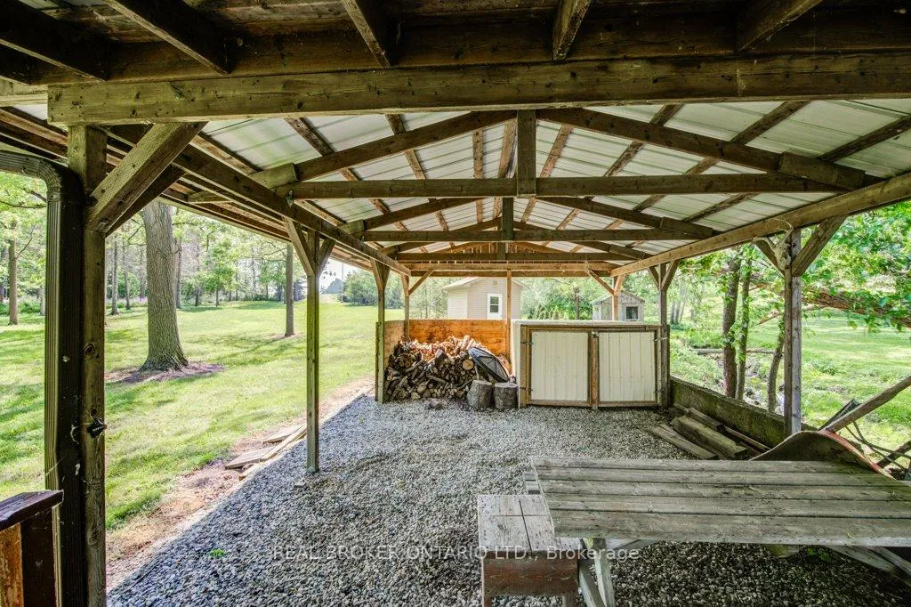Photo 21 of 3111 Perth 163 Road, West Perth, Fullarton — HOMEH