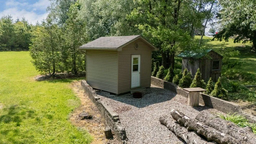 Photo 35 of 3111 Perth 163 Road, West Perth, Fullarton — HOMEH