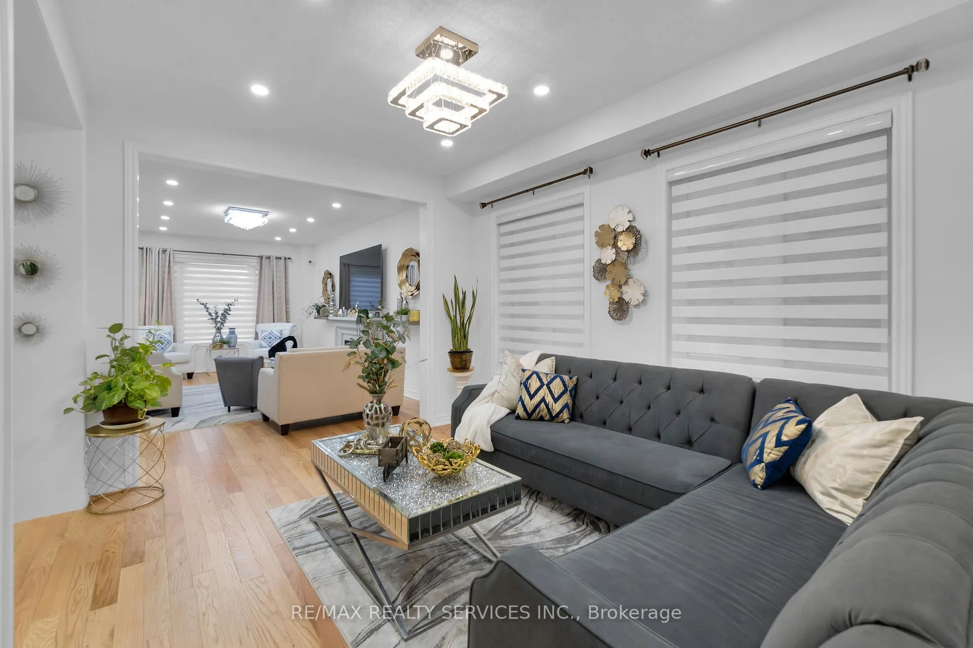 Photo 2 of 59 Hawtrey Road, Brampton, Northwest Brampton — HOMEH