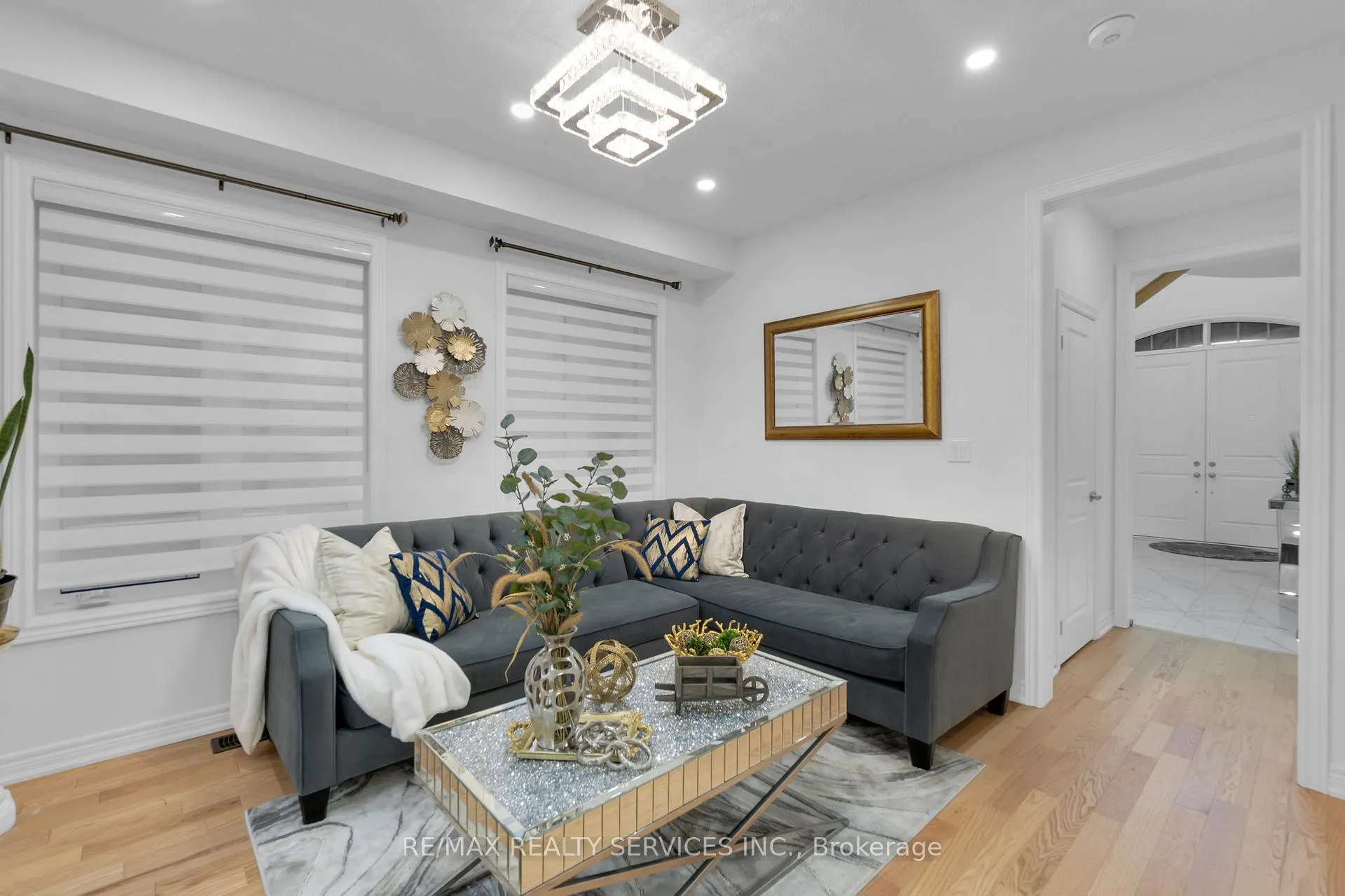 Photo 3 of 59 Hawtrey Road, Brampton, Northwest Brampton — HOMEH