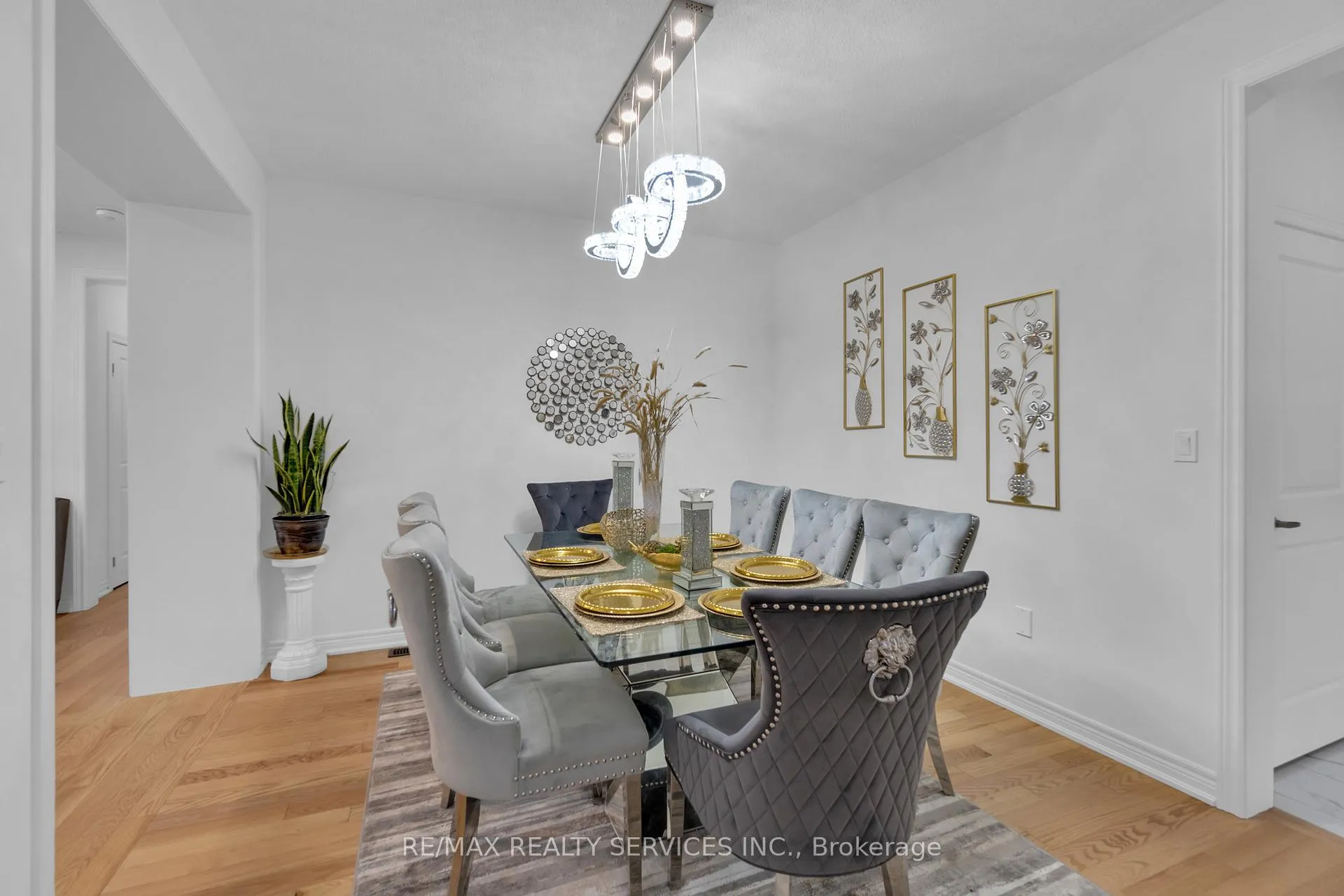 Photo 7 of 59 Hawtrey Road, Brampton, Northwest Brampton — HOMEH