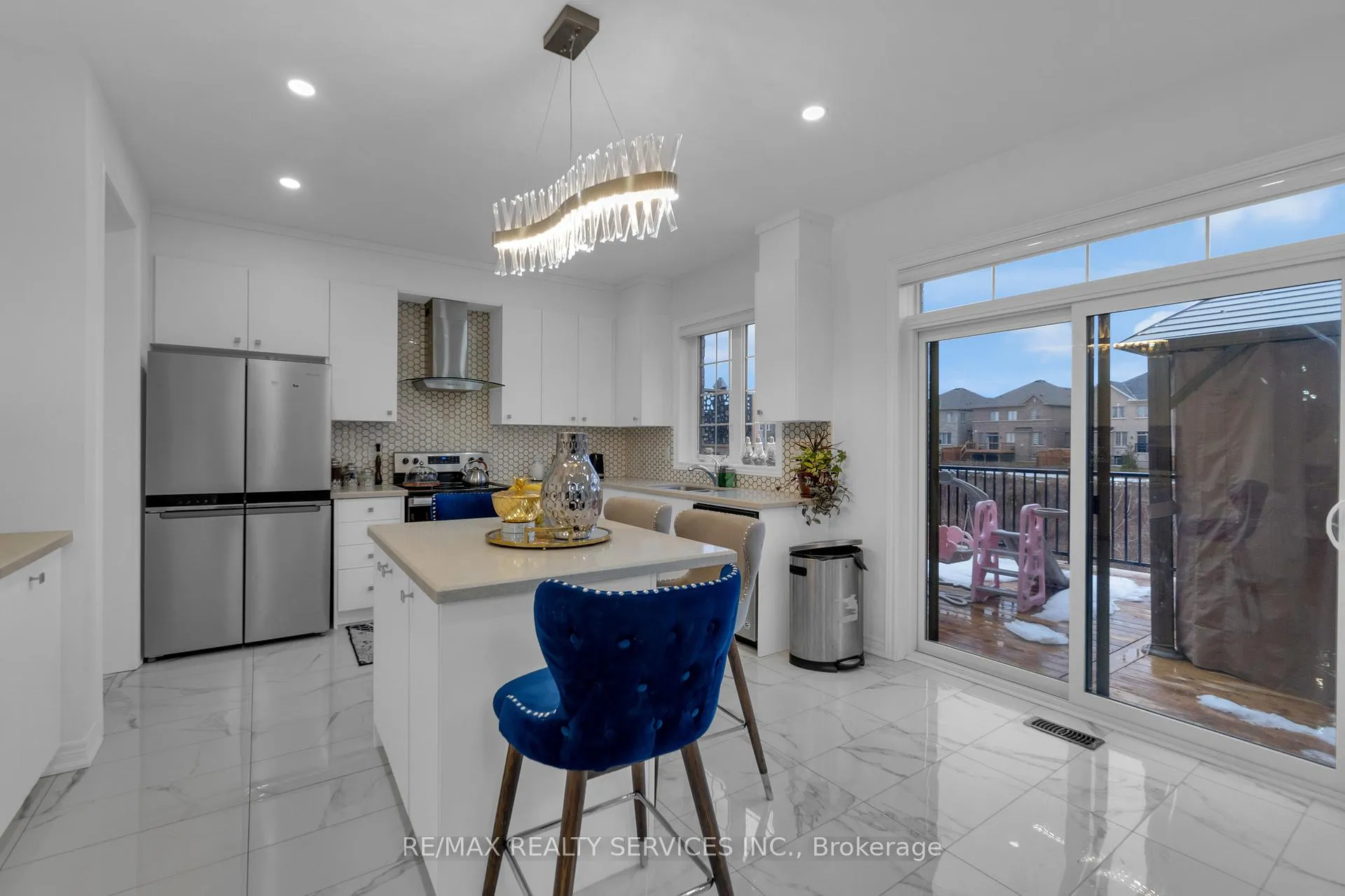 Photo 8 of 59 Hawtrey Road, Brampton, Northwest Brampton — HOMEH