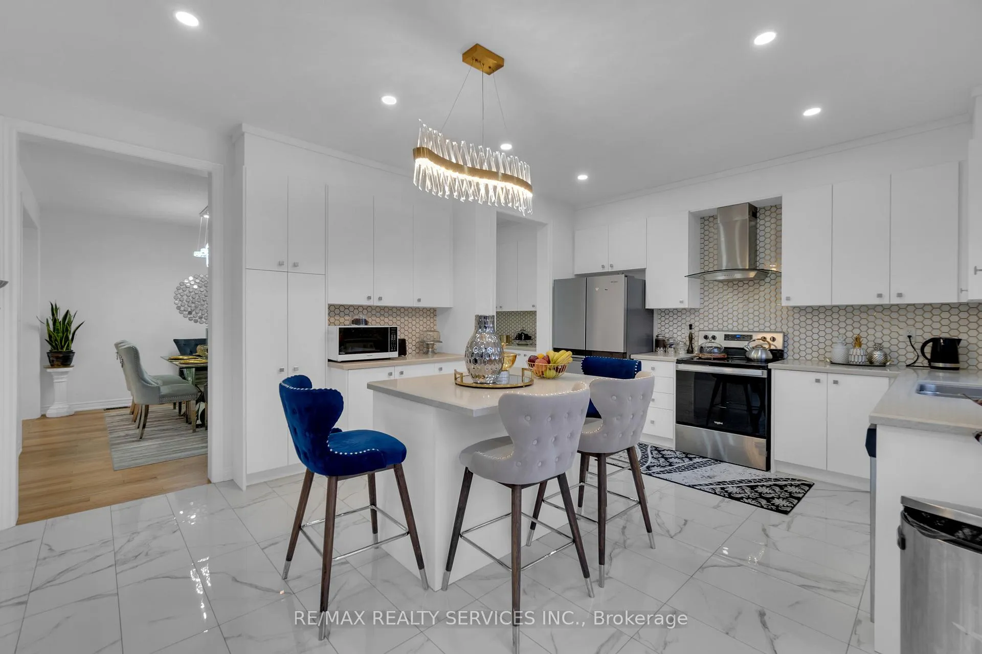 Photo 10 of 59 Hawtrey Road, Brampton, Northwest Brampton — HOMEH