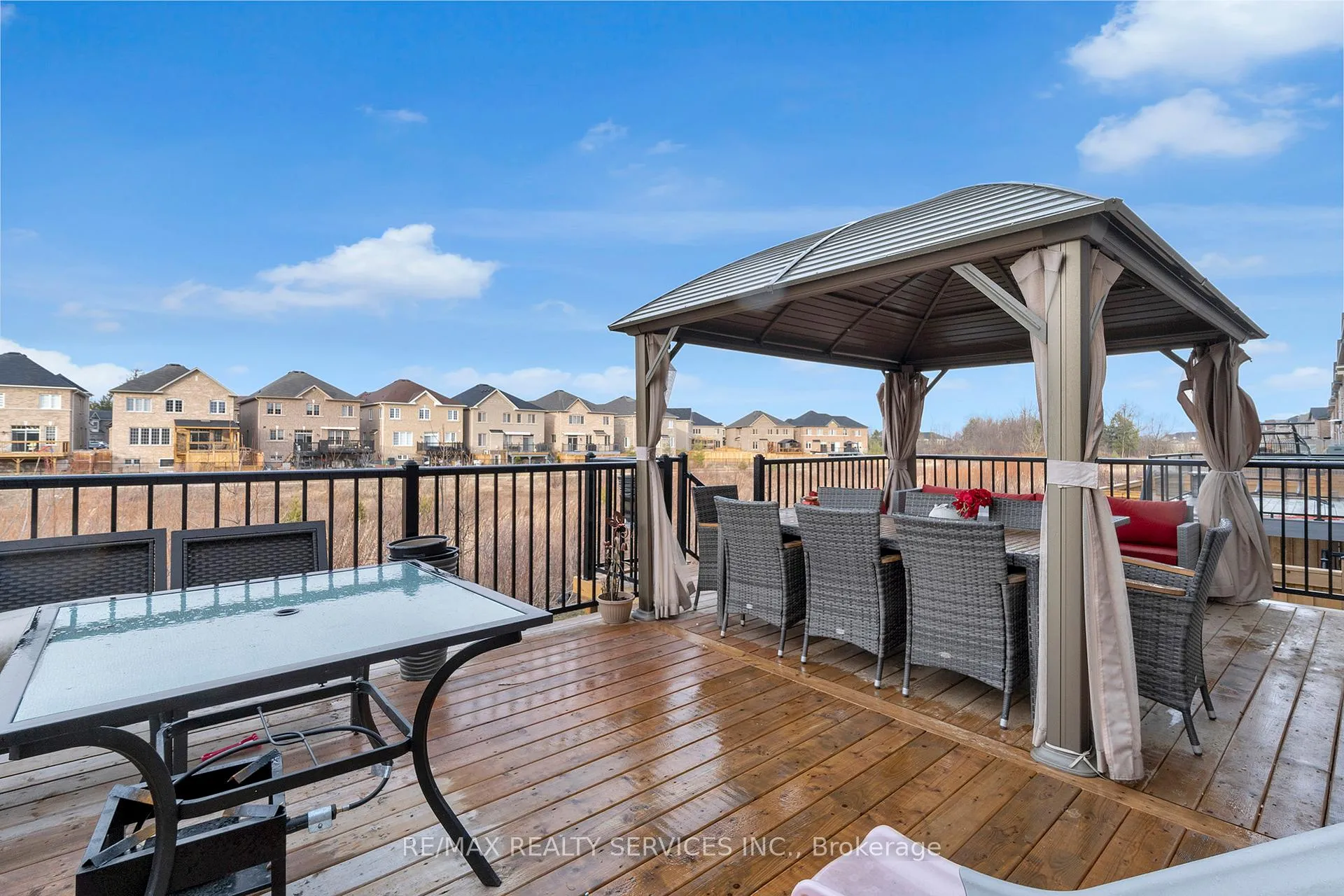 Photo 37 of 59 Hawtrey Road, Brampton, Northwest Brampton — HOMEH