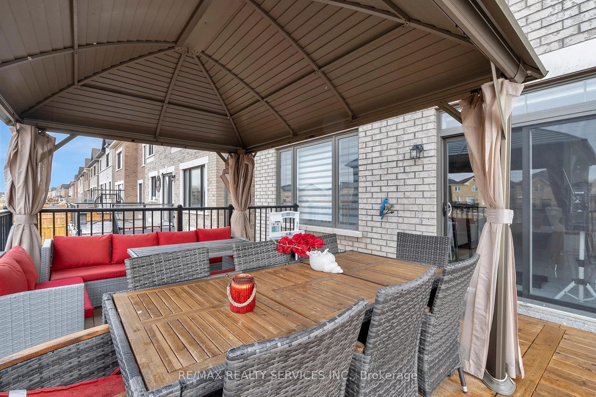 Photo 38 of 59 Hawtrey Road, Brampton, Northwest Brampton — HOMEH