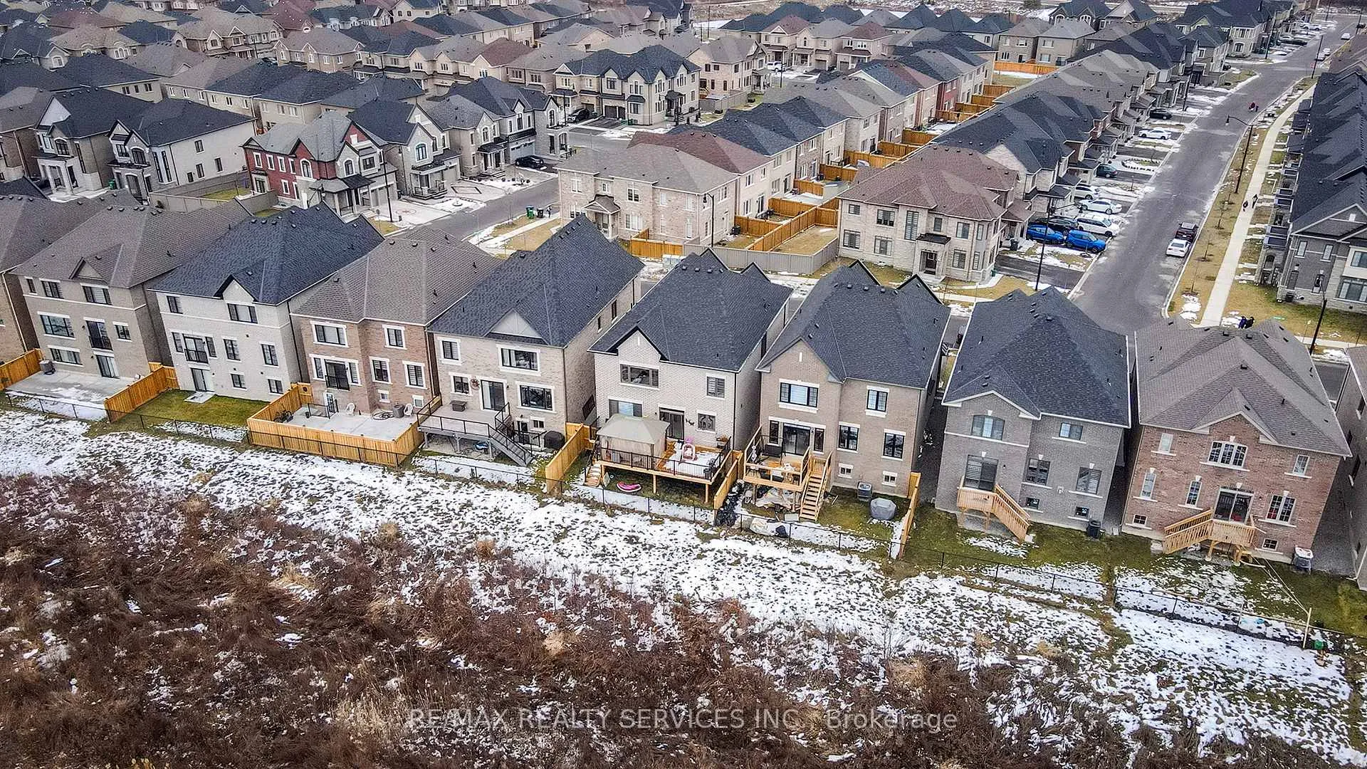 Photo 41 of 59 Hawtrey Road, Brampton, Northwest Brampton — HOMEH