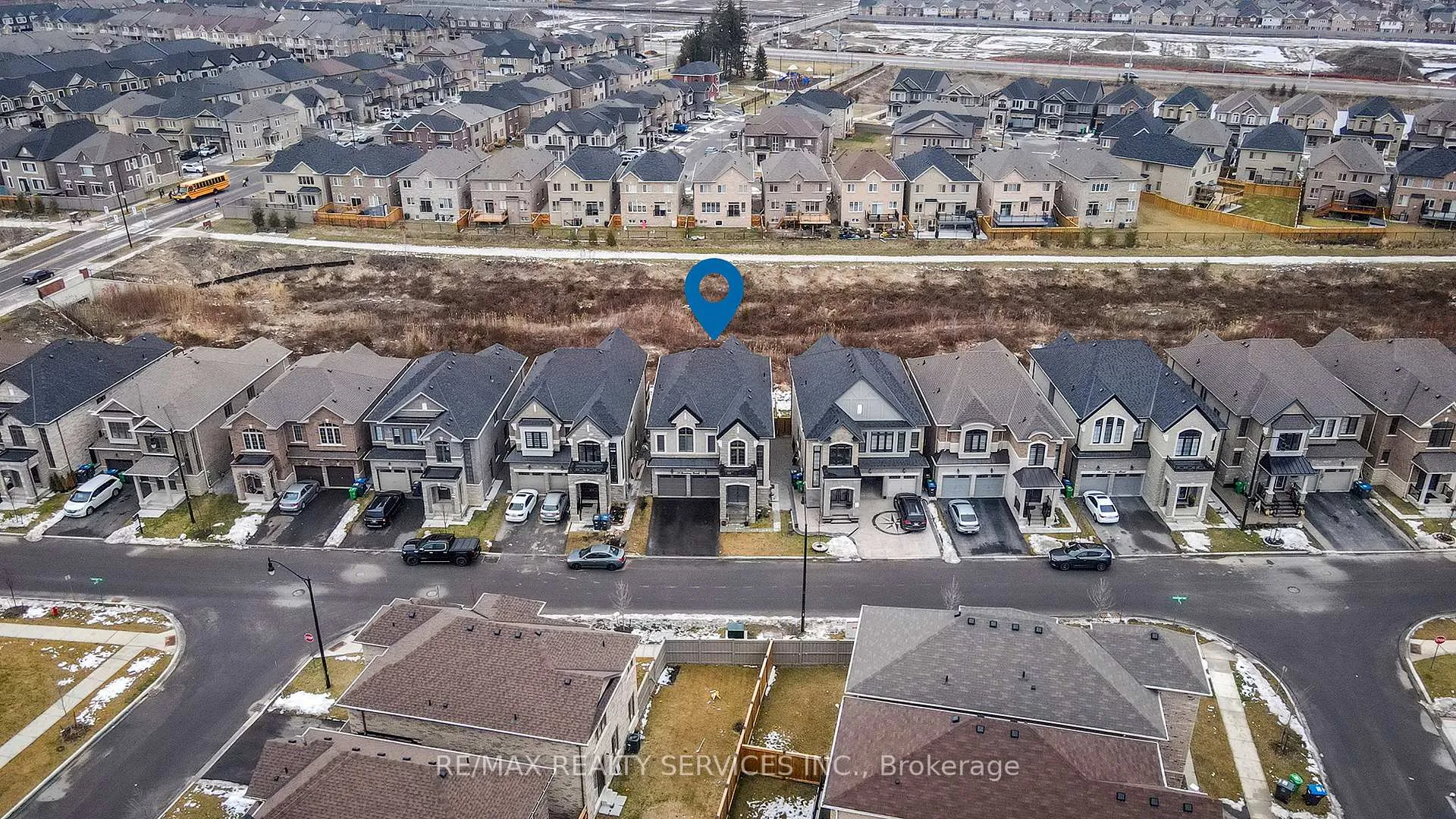 Photo 42 of 59 Hawtrey Road, Brampton, Northwest Brampton — HOMEH