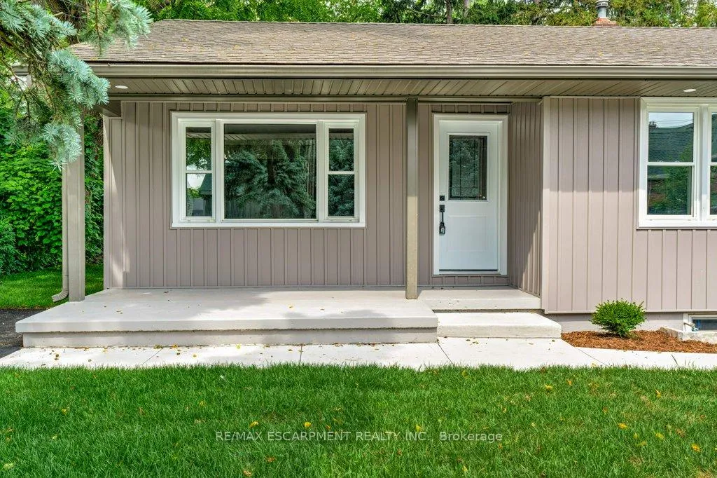 Photo 5 of 4290 Crescent Avenue, Lincoln, Beamsville — HOMEH