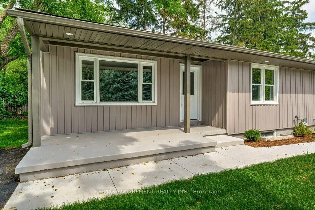 Photo 6 of 4290 Crescent Avenue, Lincoln, Beamsville — HOMEH