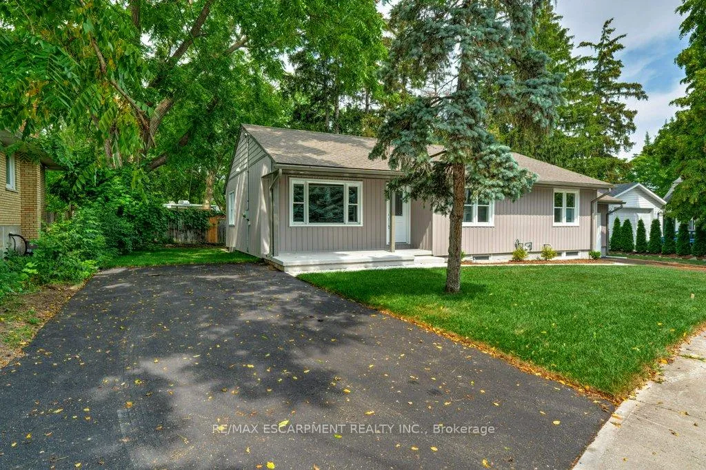 Photo 7 of 4290 Crescent Avenue, Lincoln, Beamsville — HOMEH