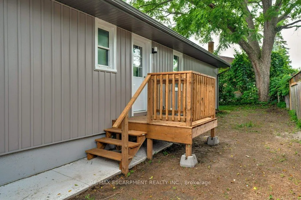 Photo 25 of 4290 Crescent Avenue, Lincoln, Beamsville — HOMEH