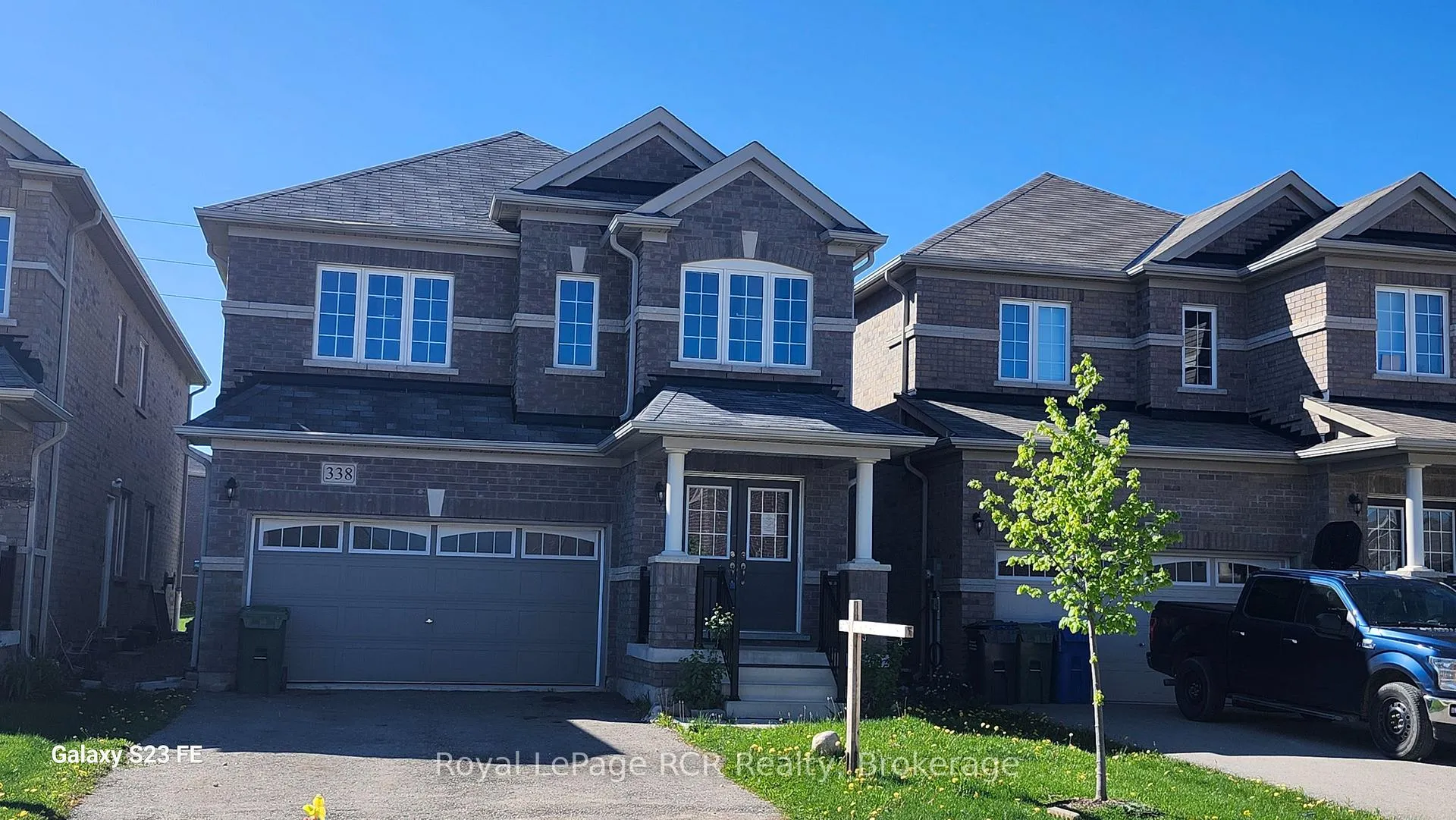 Photo 1 of 338 Van Dusen Avenue, Southgate — HOMEH