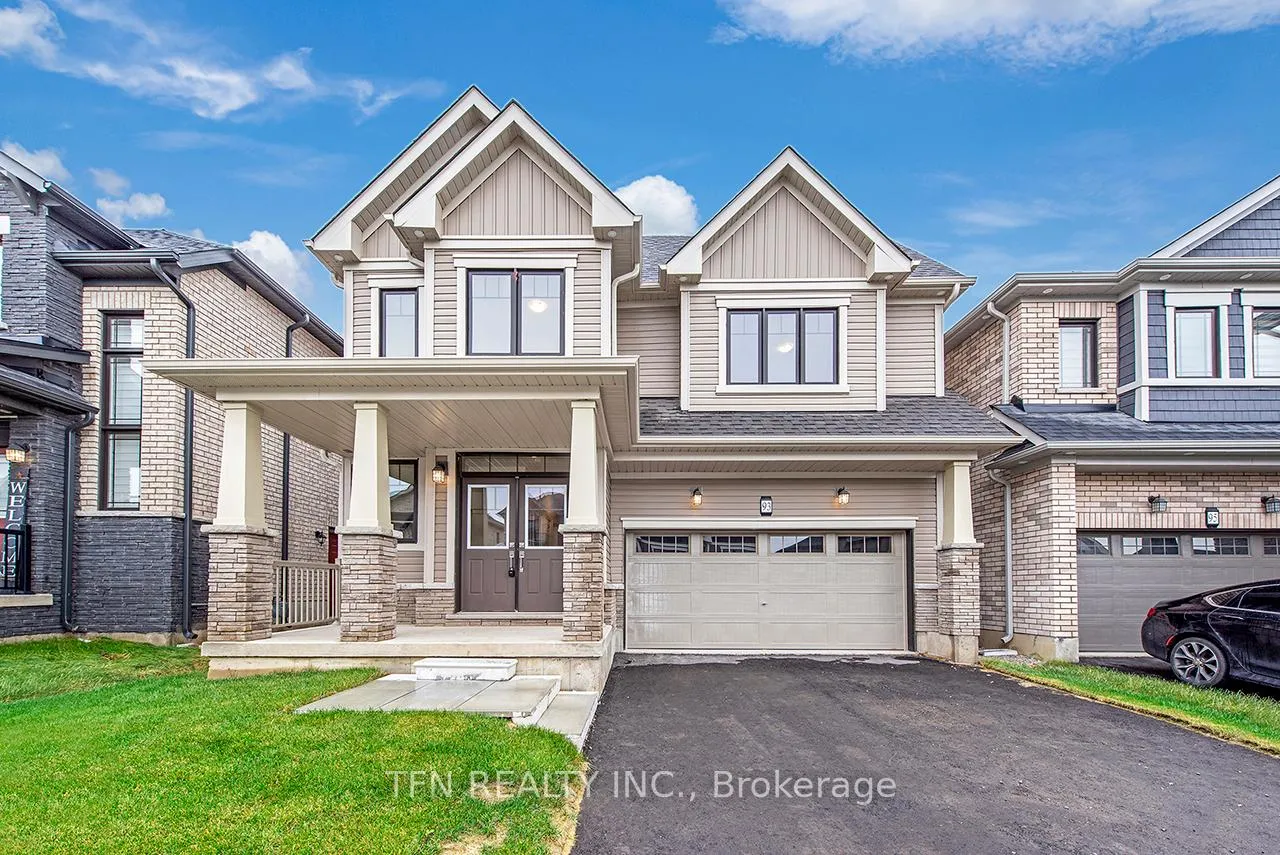 Photo 1 of 93 Lilac Circle, Haldimand — HOMEH